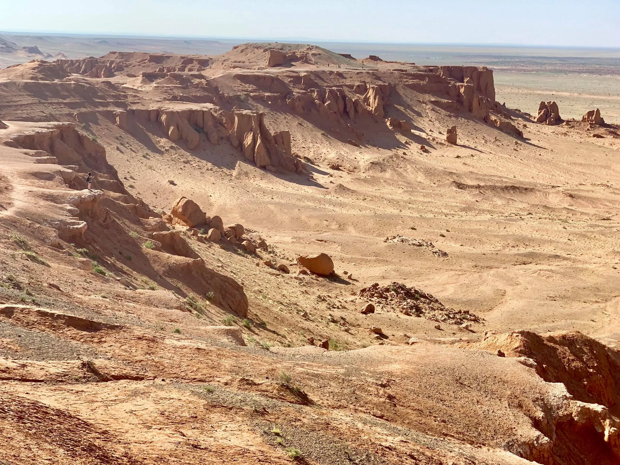 Kach Solo Travels in 2019 Gobi desert with Vast Steppe Mongolia!5.jpg