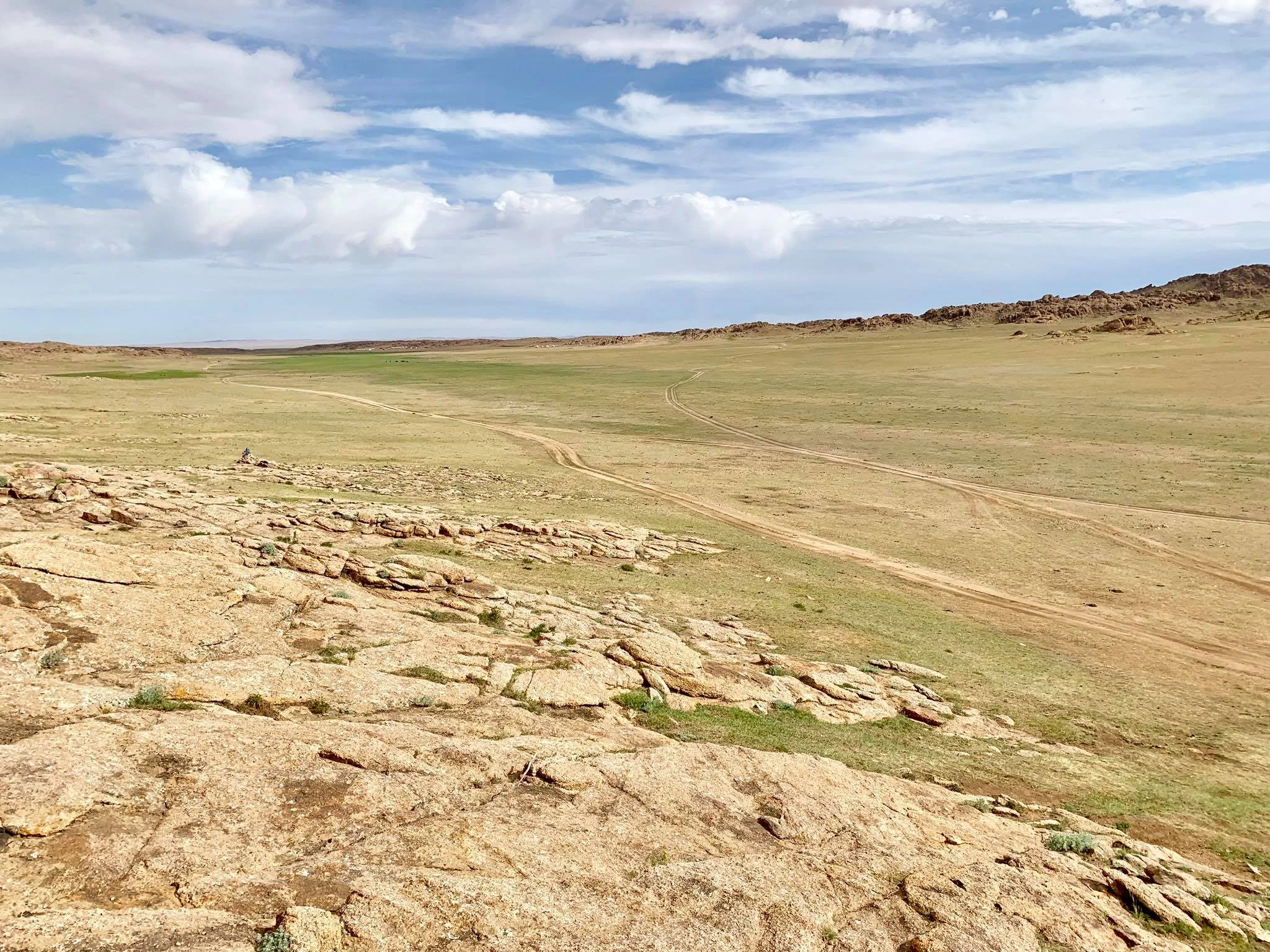 Kach Solo Travels in 2019 One of the hikes during my trip in Gobi desert13.jpg