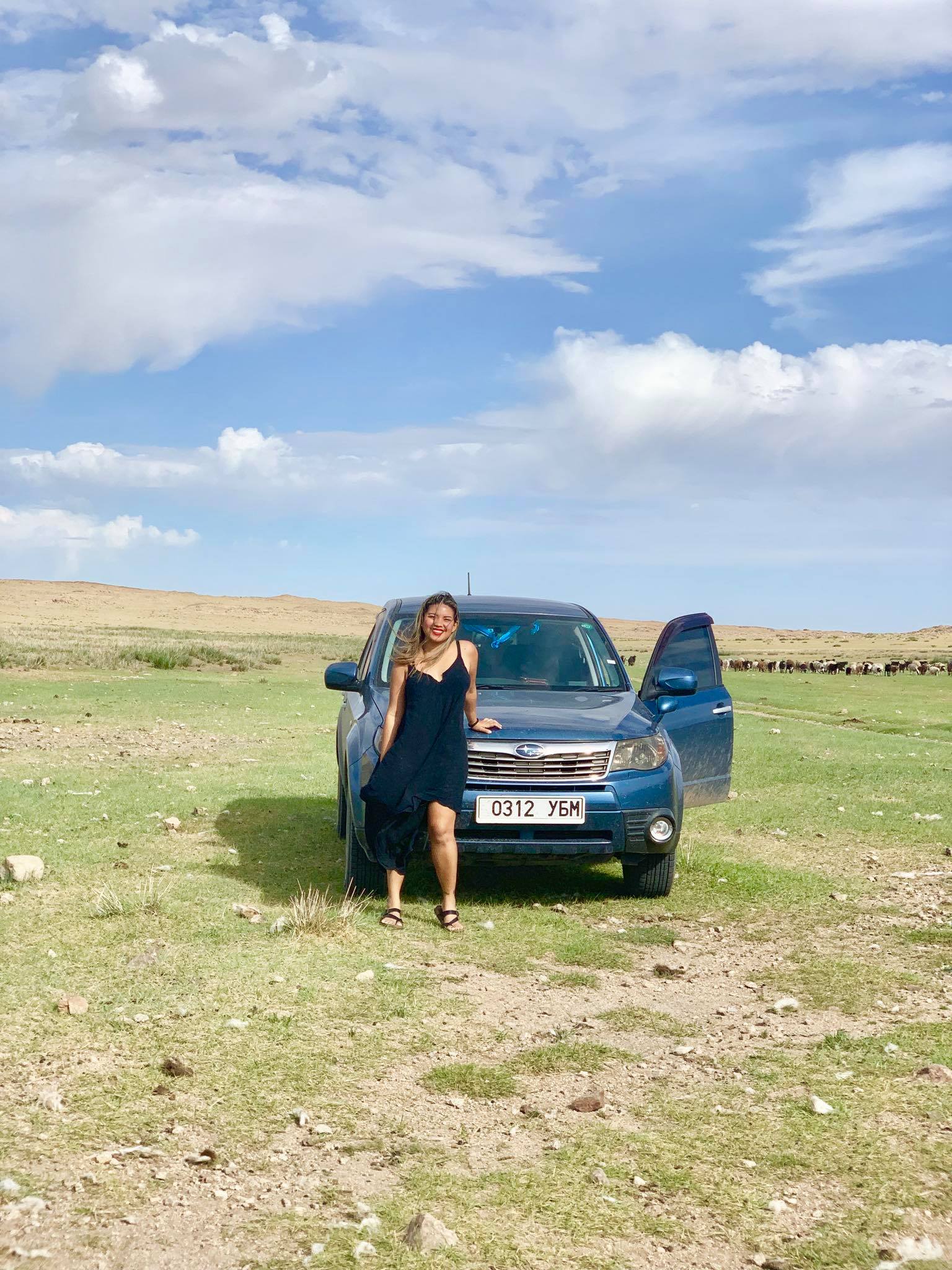 Kach Solo Travels in 2019 One of the hikes during my trip in Gobi desert18.jpg