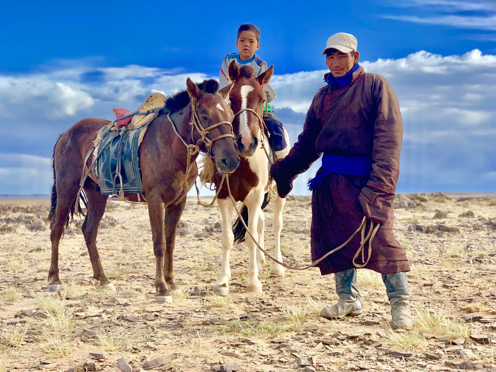 Kach Solo Travels in 2019 One of the hikes during my trip in Gobi desert29.jpg