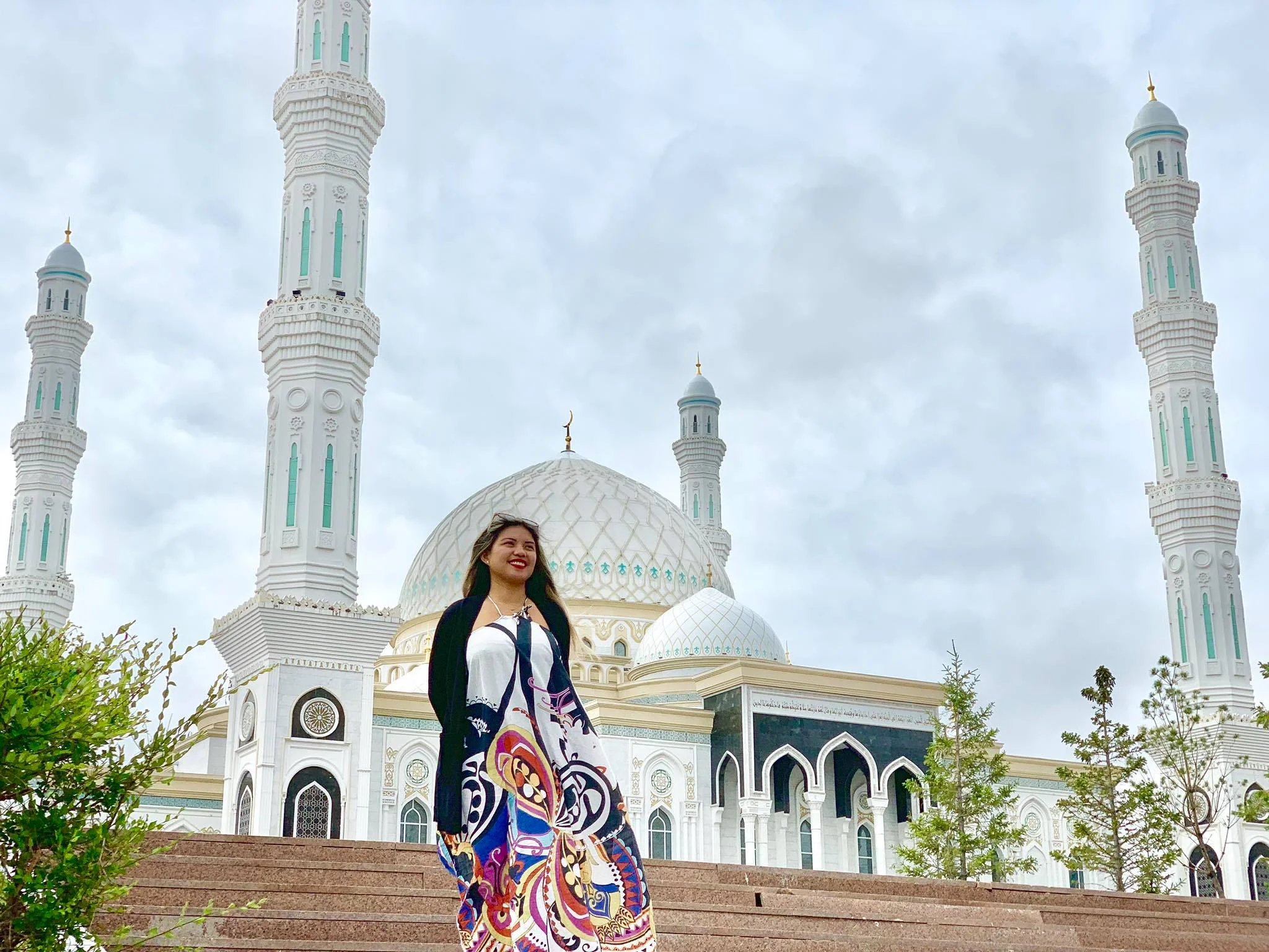 Kach Solo Travels in 2019 Nursultan Astana - the City of the Future.jpg