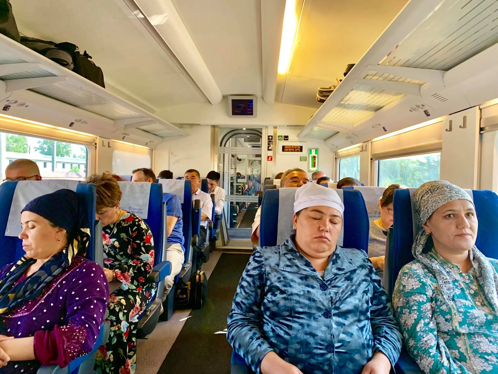 Kach Solo Travels in 2019 Hello from Samarqand Samarkand in the southeastern part of Uzbekistan31.jpg