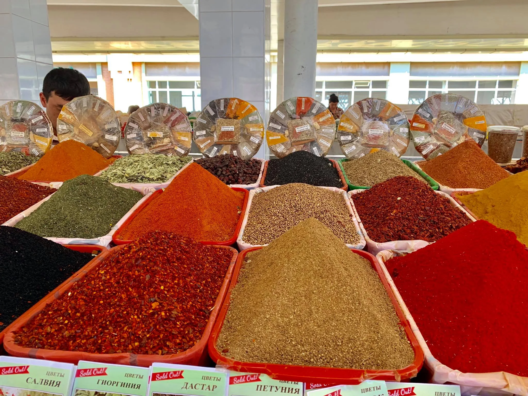 Kach Solo Travels in 2019 Siyab Bazaar and Registan on my first day in Samarkand17.jpg