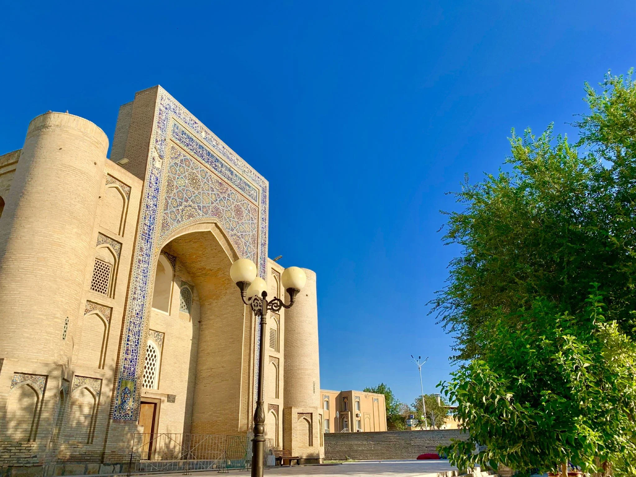 Kach Solo Travels in 2019 My last 2 days in Uzbekistan.jpg