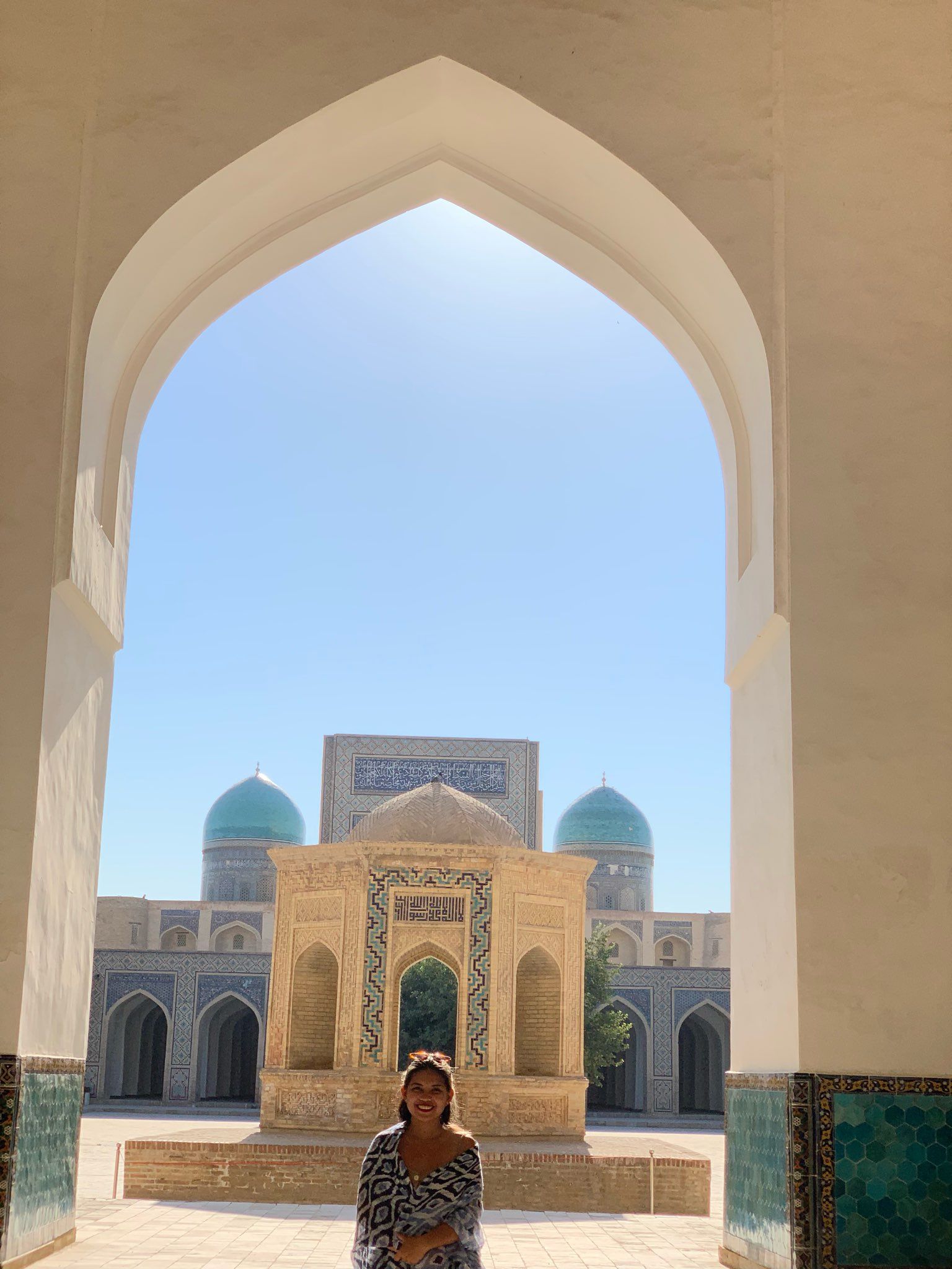 Kach Solo Travels in 2019 My last 2 days in Uzbekistan1.jpg