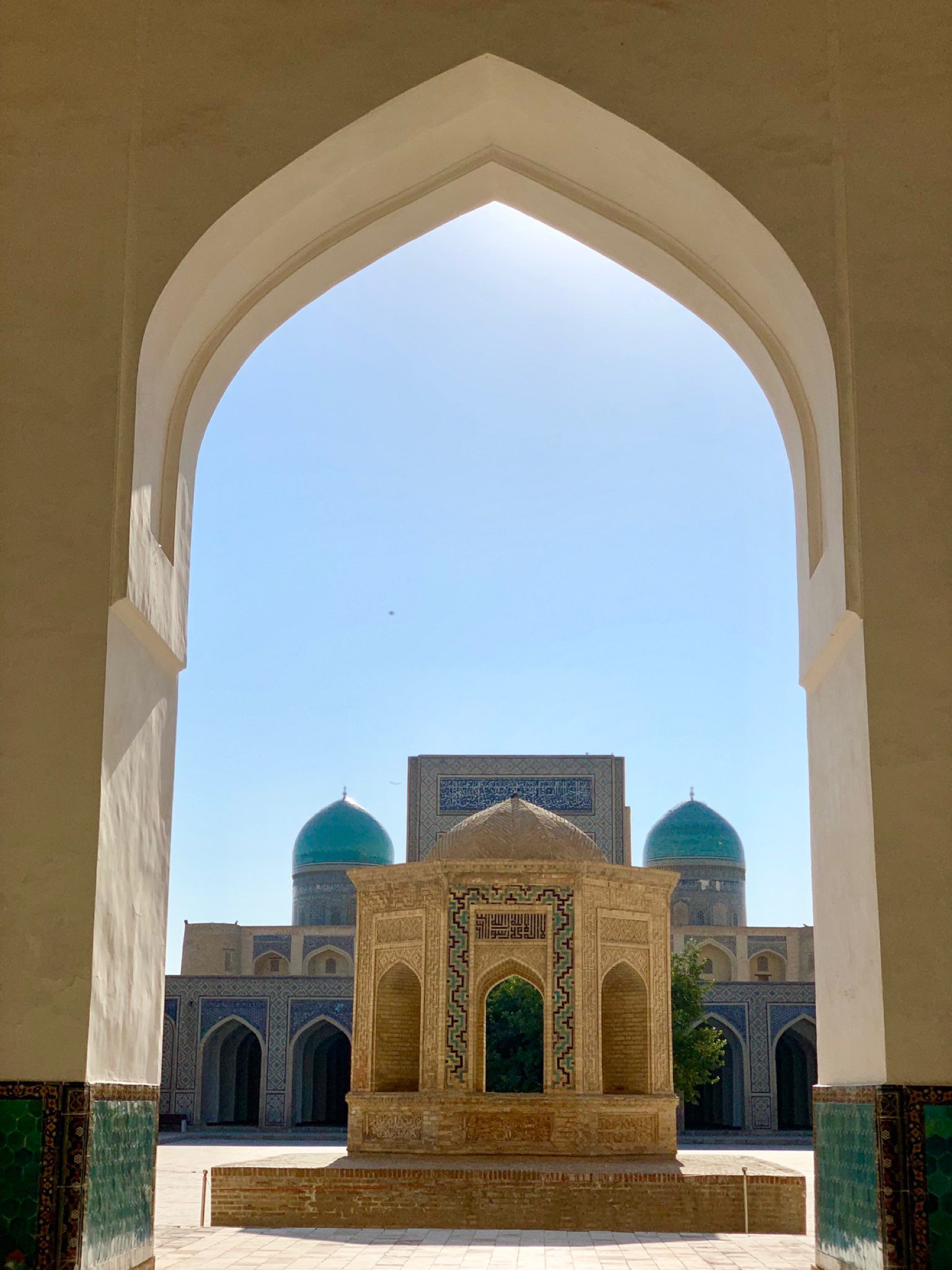 Kach Solo Travels in 2019 My last 2 days in Uzbekistan2.jpg