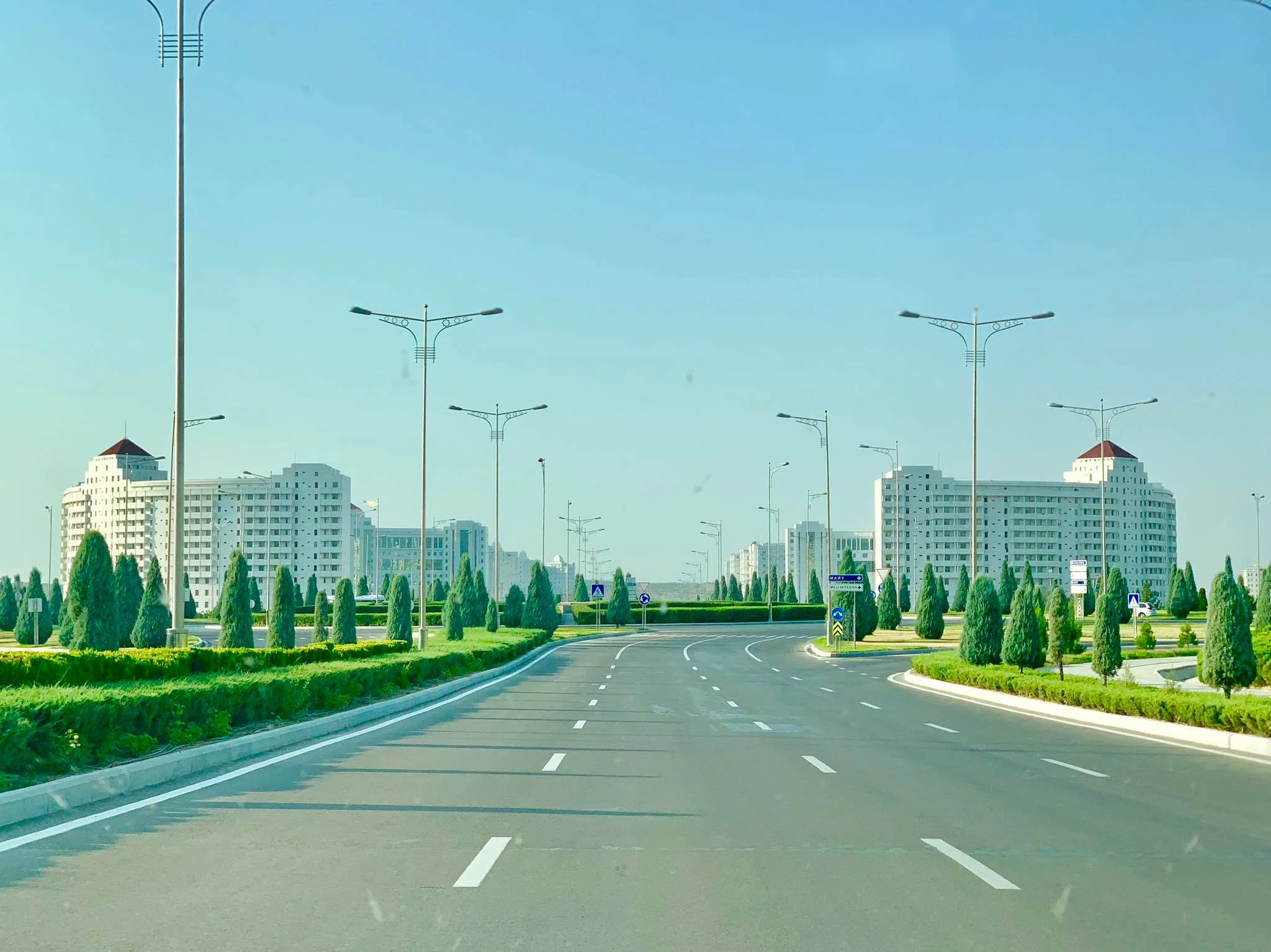 Kach Solo Travels in 2019 Turkmenistan - the most “unique” country I’ve visited in Central Asia24.jpg