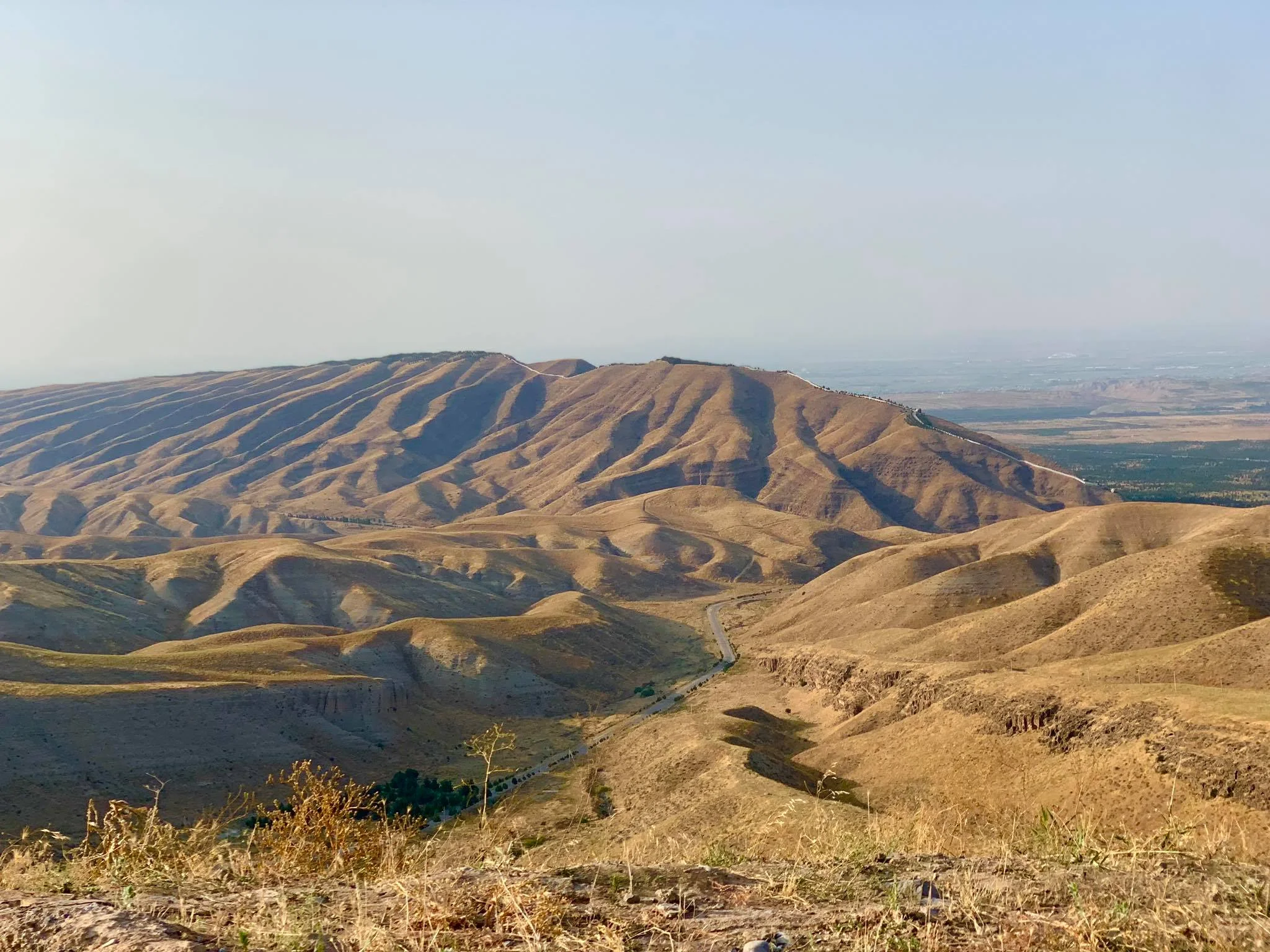 Kach Solo Travels in 2019 Turkmenistan - the most “unique” country I’ve visited in Central Asia35.jpg