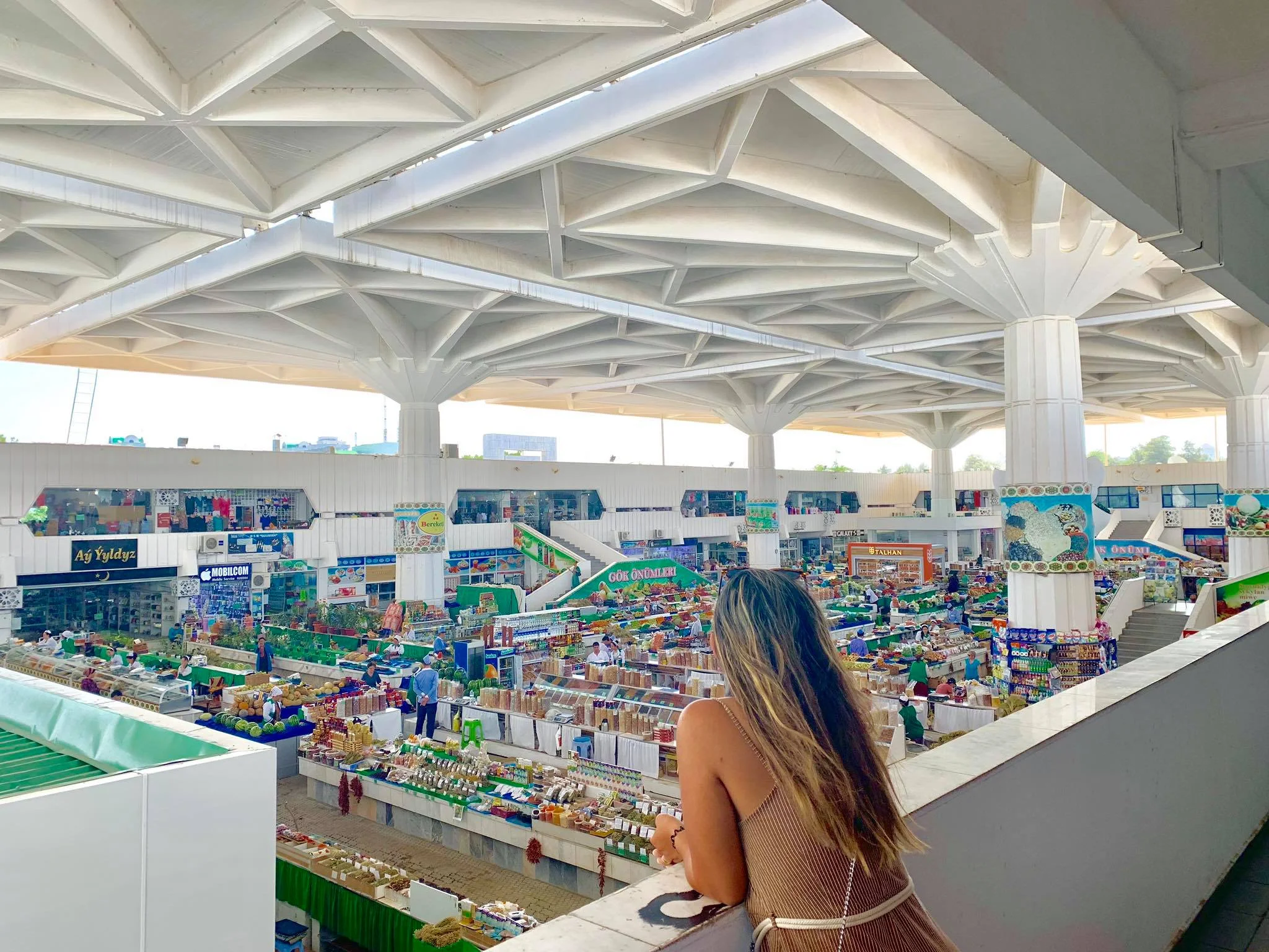 Kach Solo Travels in 2019 Quick tour around the capital, Ashgabat6.jpg