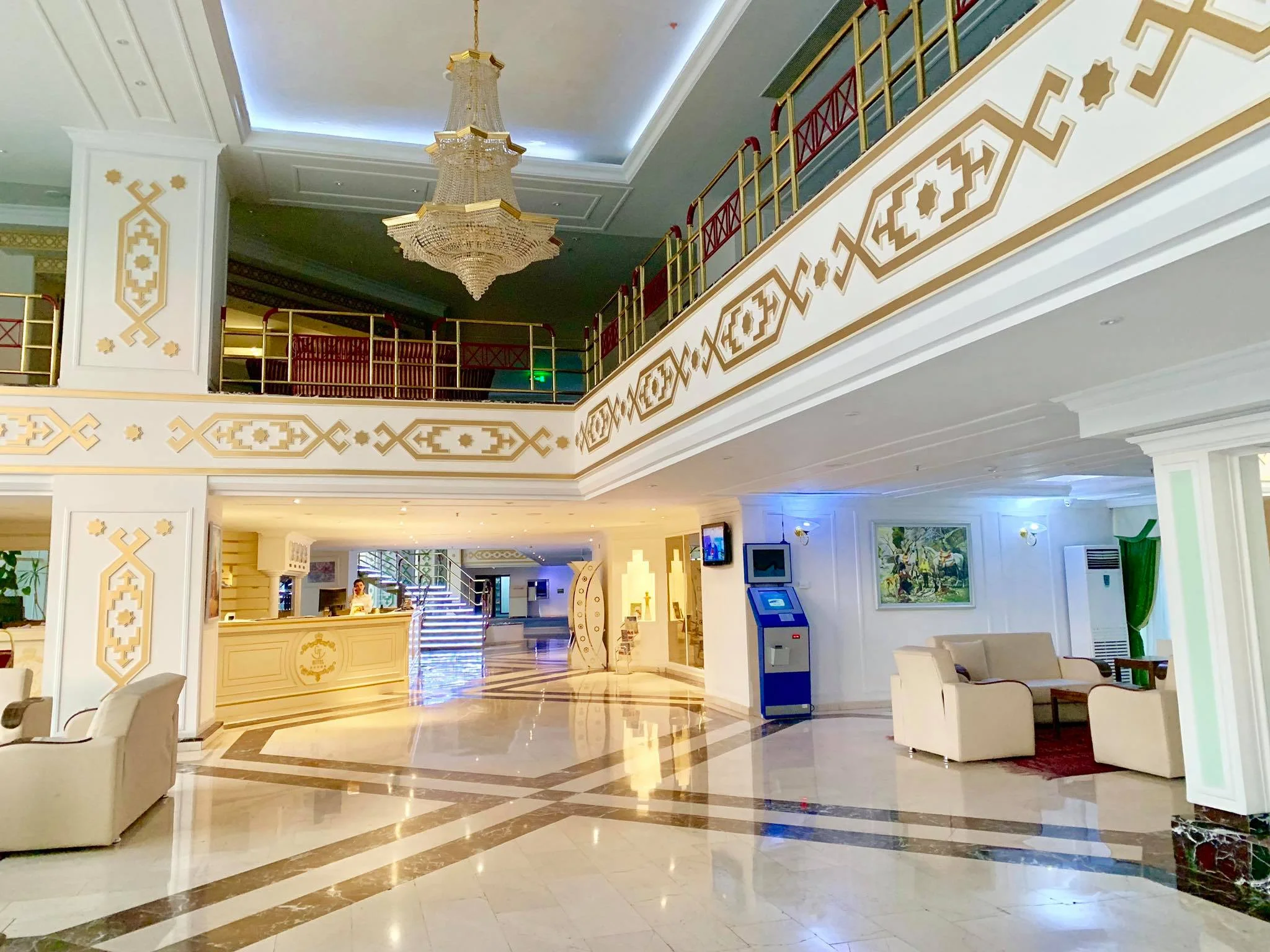 Kach Solo Travels in 2019 My last day in Turkmenistan12.jpg