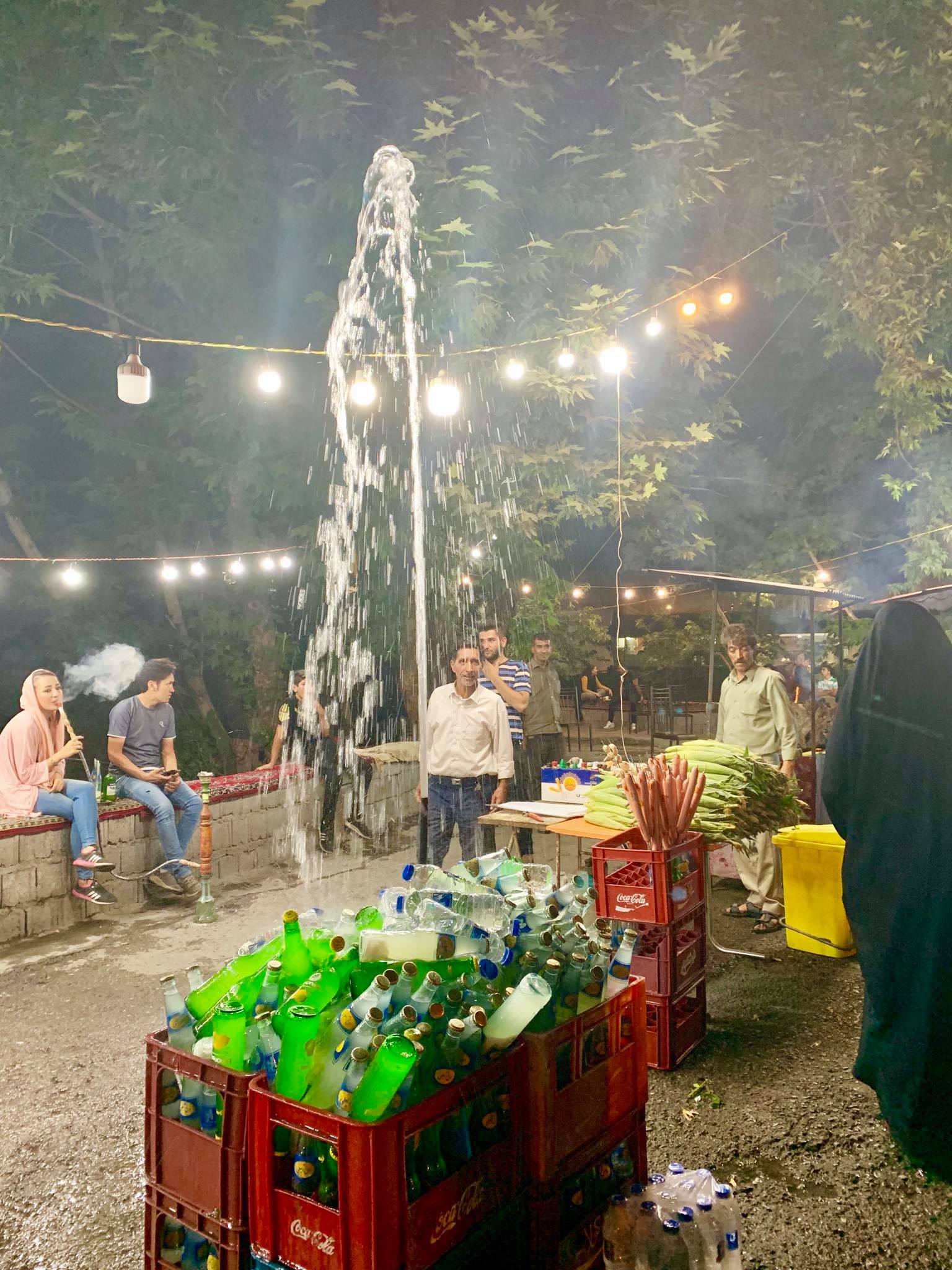 Kach Solo Travels in 2019 Overnight in Mashhad19.jpg