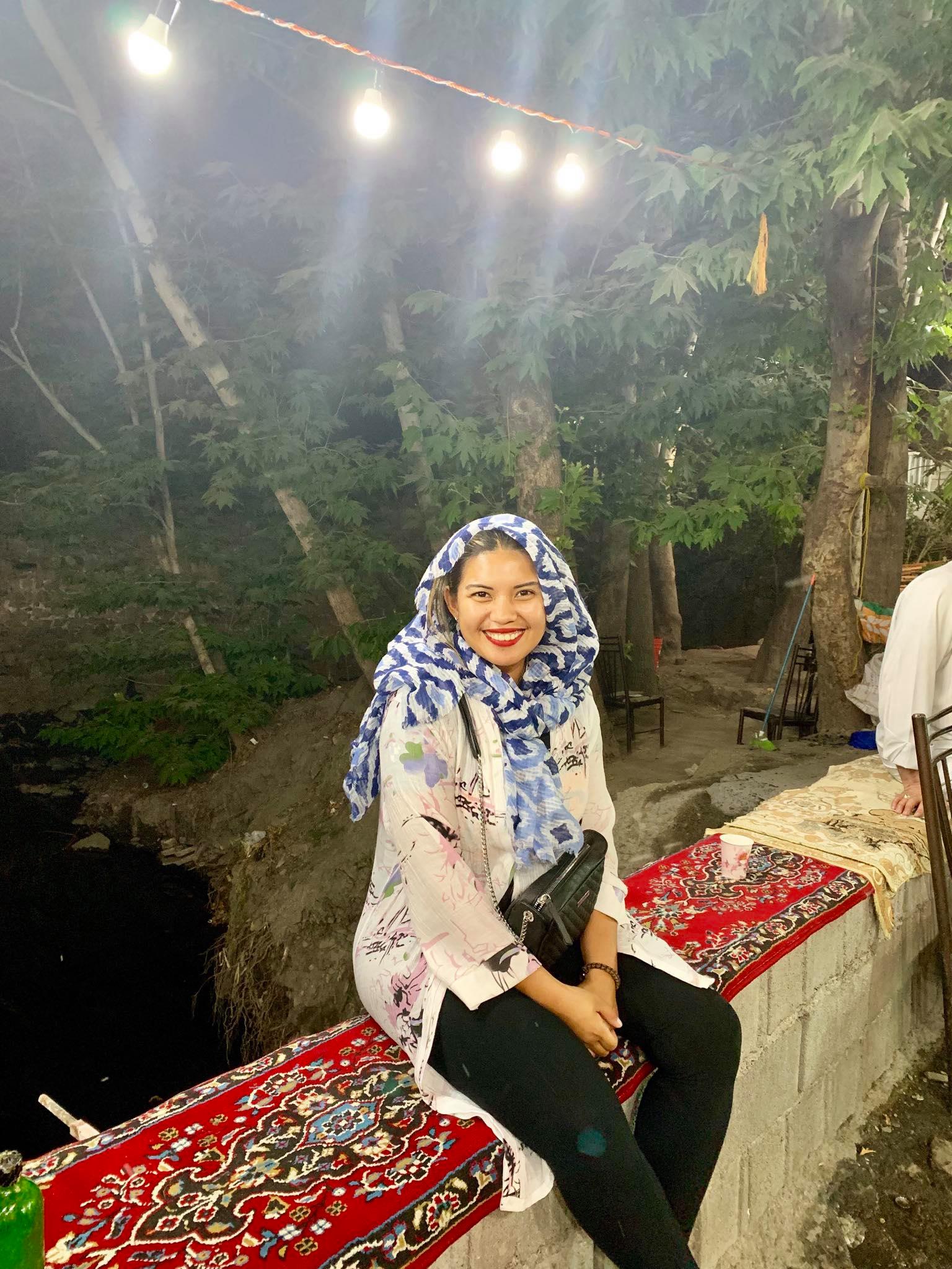 Kach Solo Travels in 2019 Overnight in Mashhad23.jpg