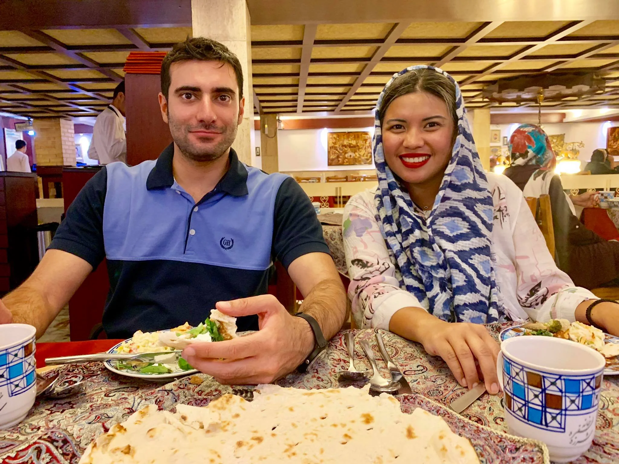 Kach Solo Travels in 2019 Karim Khan Citadel and Shah-e-Cheragh Holy Shrine37.jpg