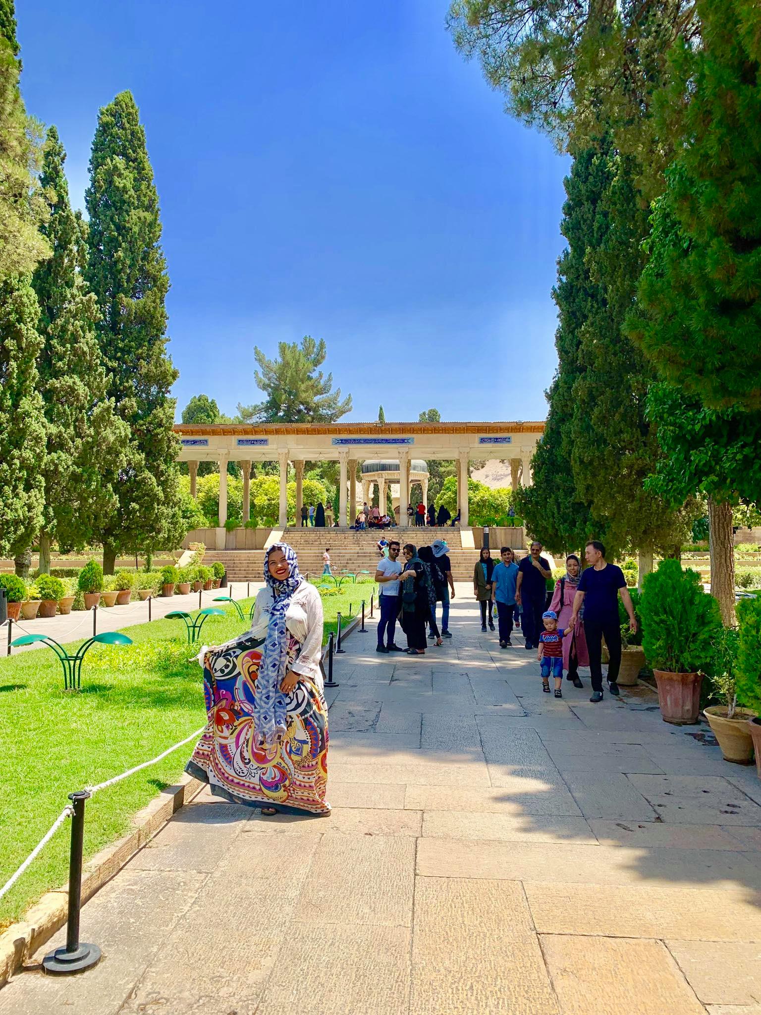 Kach Solo Travels in 2019 Full day tour of Shiraz5.jpg