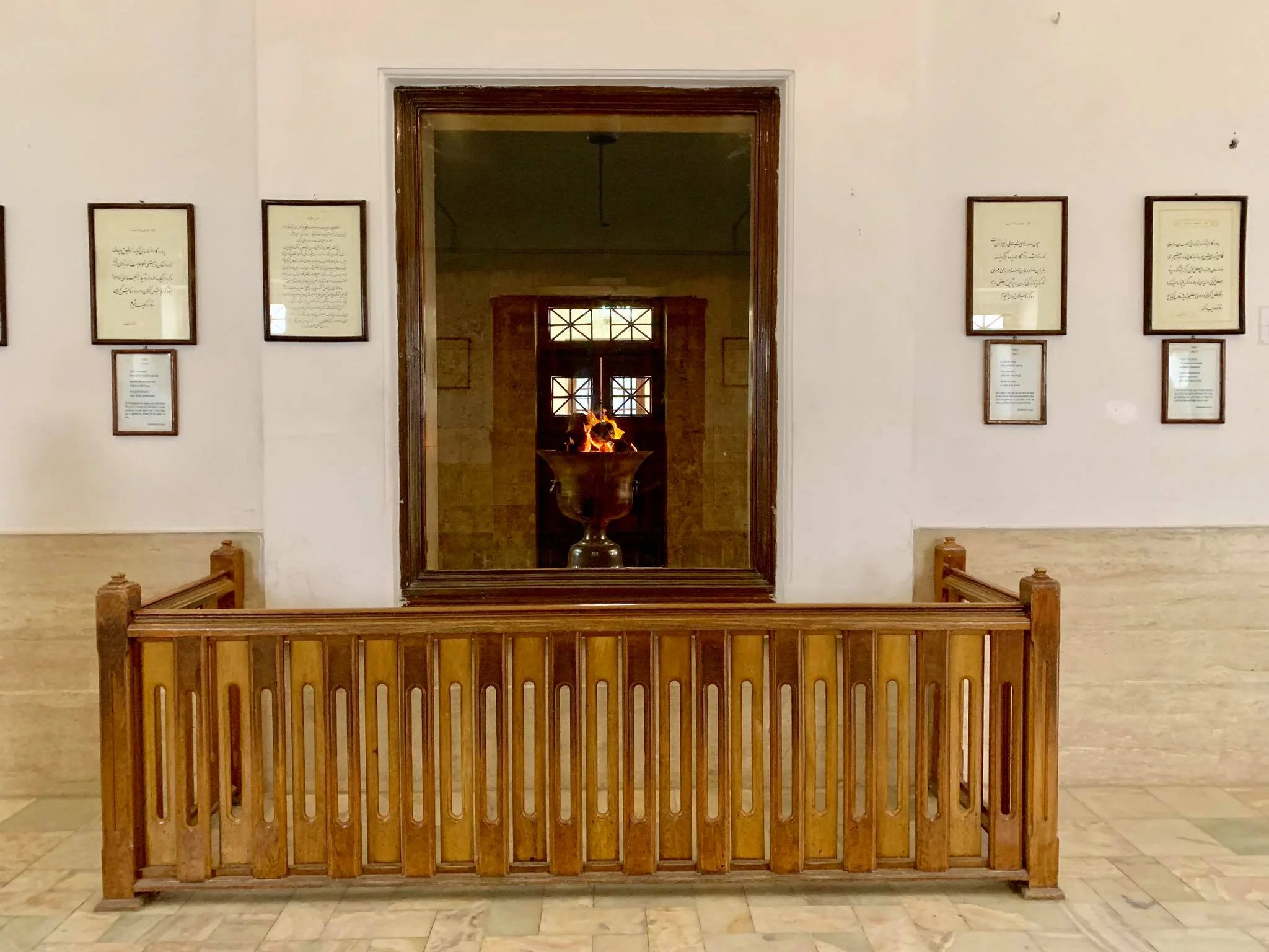 Kach Solo Travels in 2019 YAZD - the desert city in Iran32.jpg