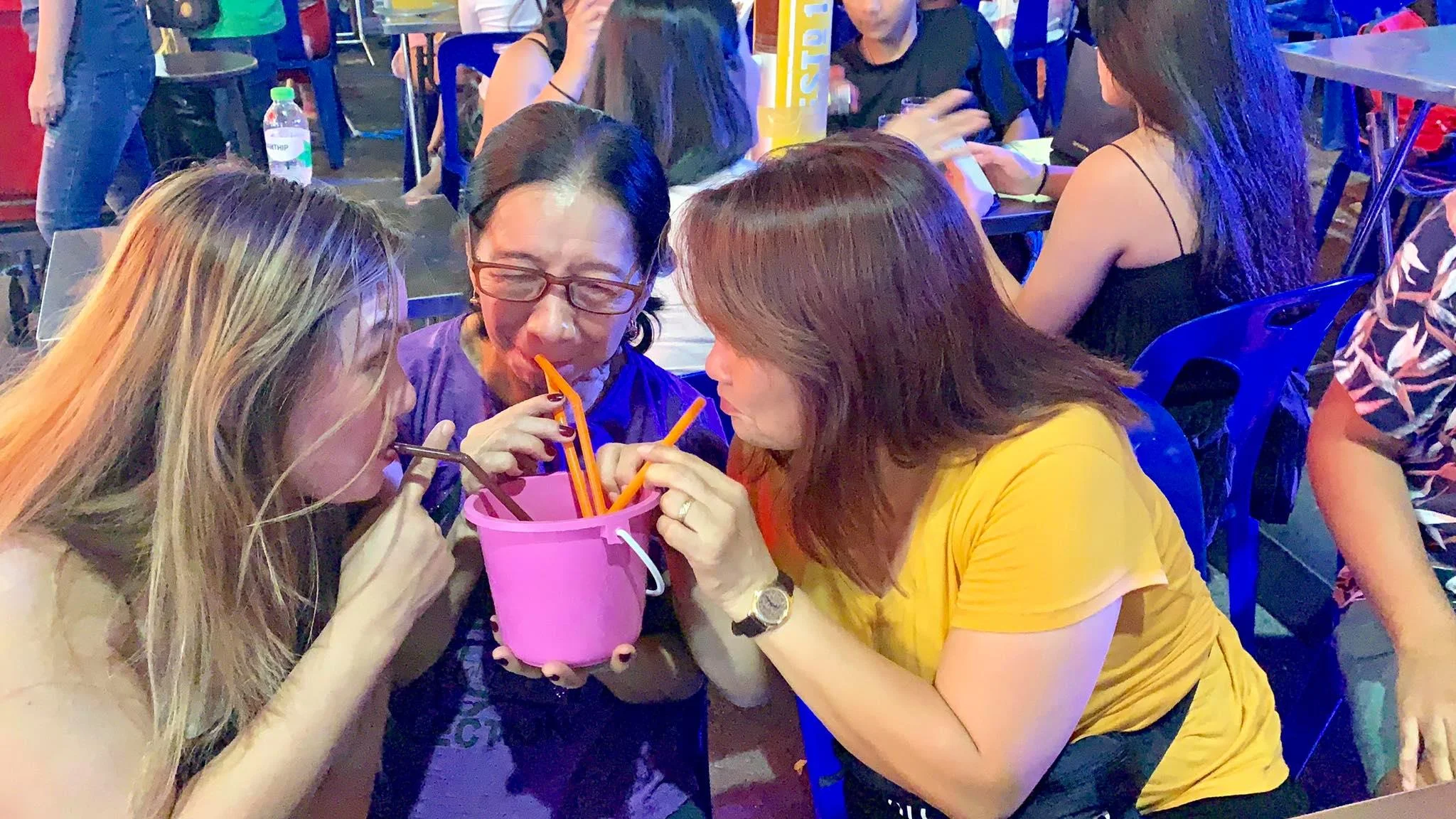 Kach Solo Travels in 2019 My 31st birthday in Bangkok, Thailand12.jpg