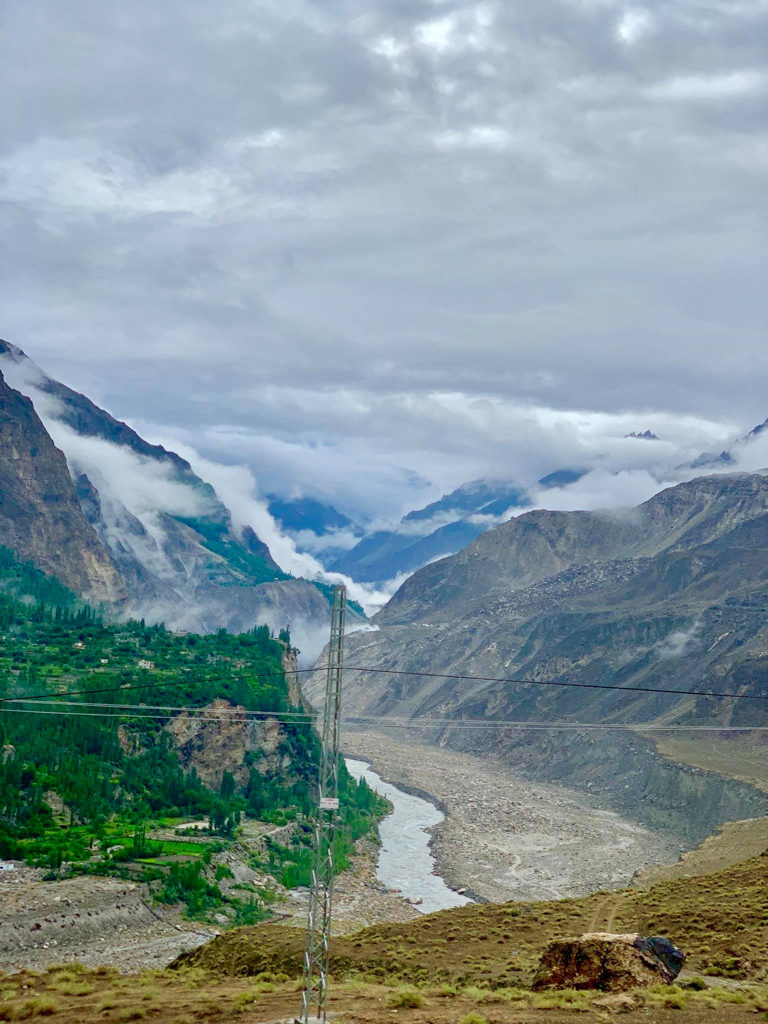 Kach Solo Travels in 2019 Driving in North Hunza Valley to Khunjerab Pass10.jpg