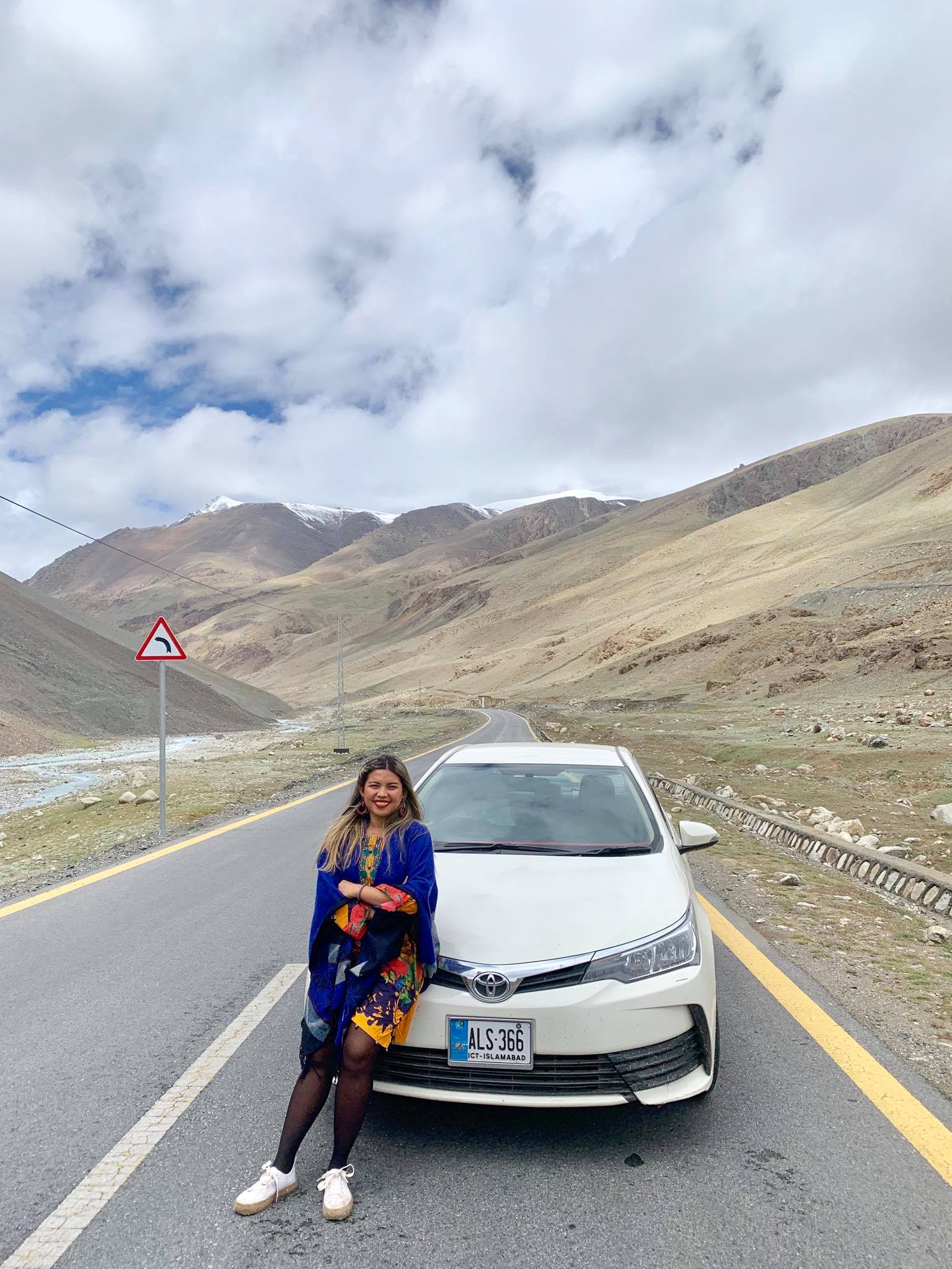 Kach Solo Travels in 2019 Driving in North Hunza Valley to Khunjerab Pass22.jpg