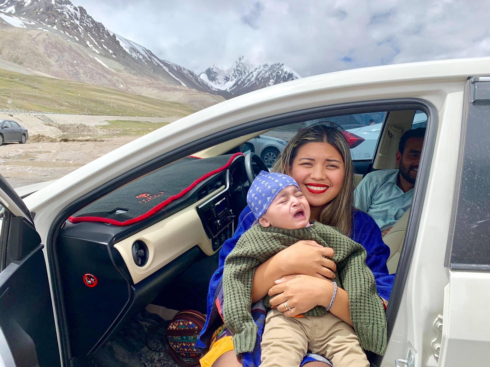 Kach Solo Travels in 2019 Driving in North Hunza Valley to Khunjerab Pass32.jpg