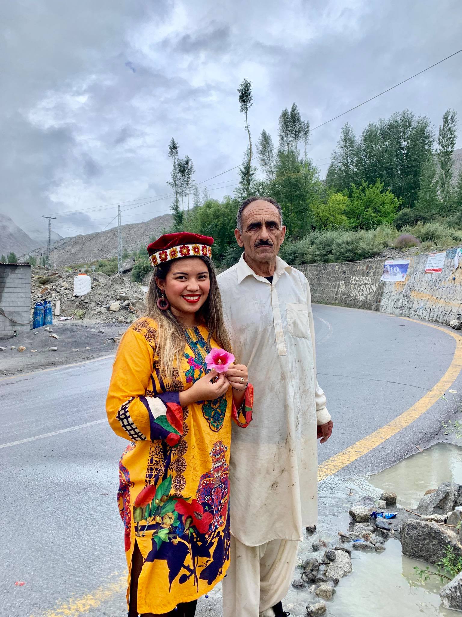Kach Solo Travels in 2019 Driving in North Hunza Valley to Khunjerab Pass36.jpg