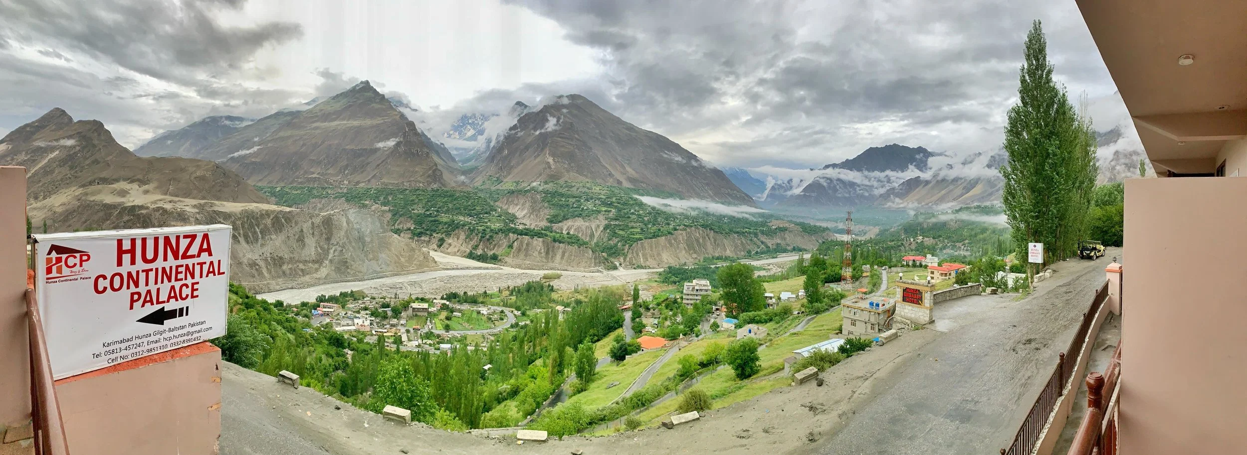 Kach Solo Travels in 2019 Altit Fort in Hunza Valley.jpg