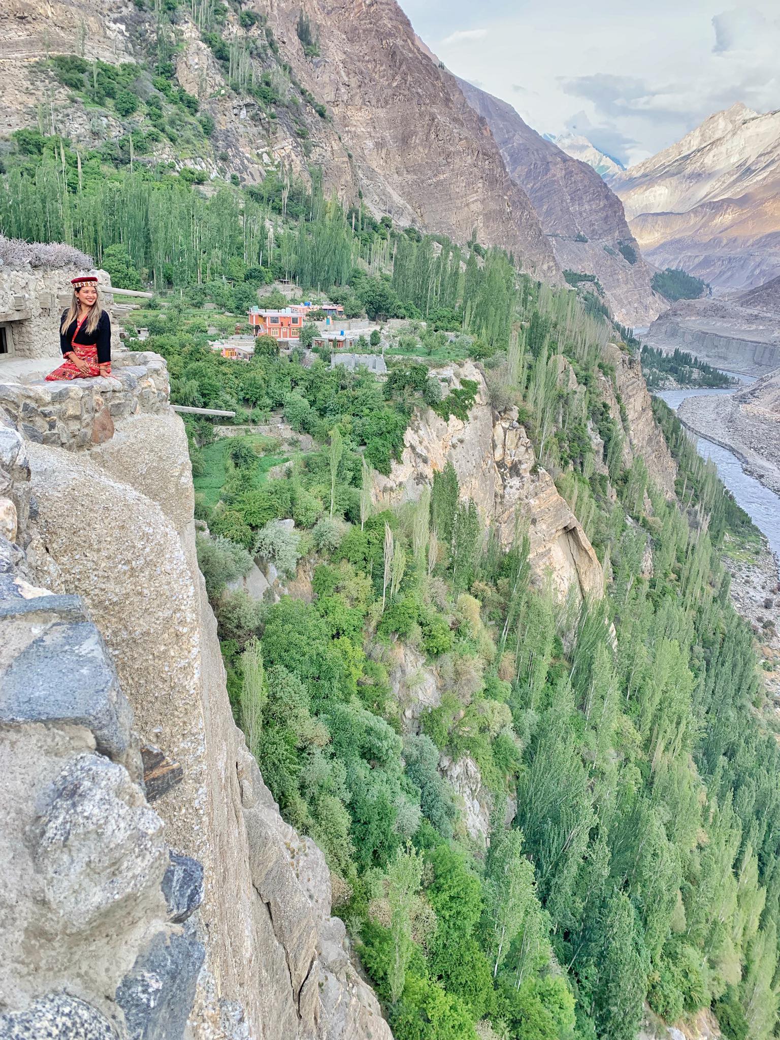 Kach Solo Travels in 2019 Altit Fort in Hunza Valley9.jpg