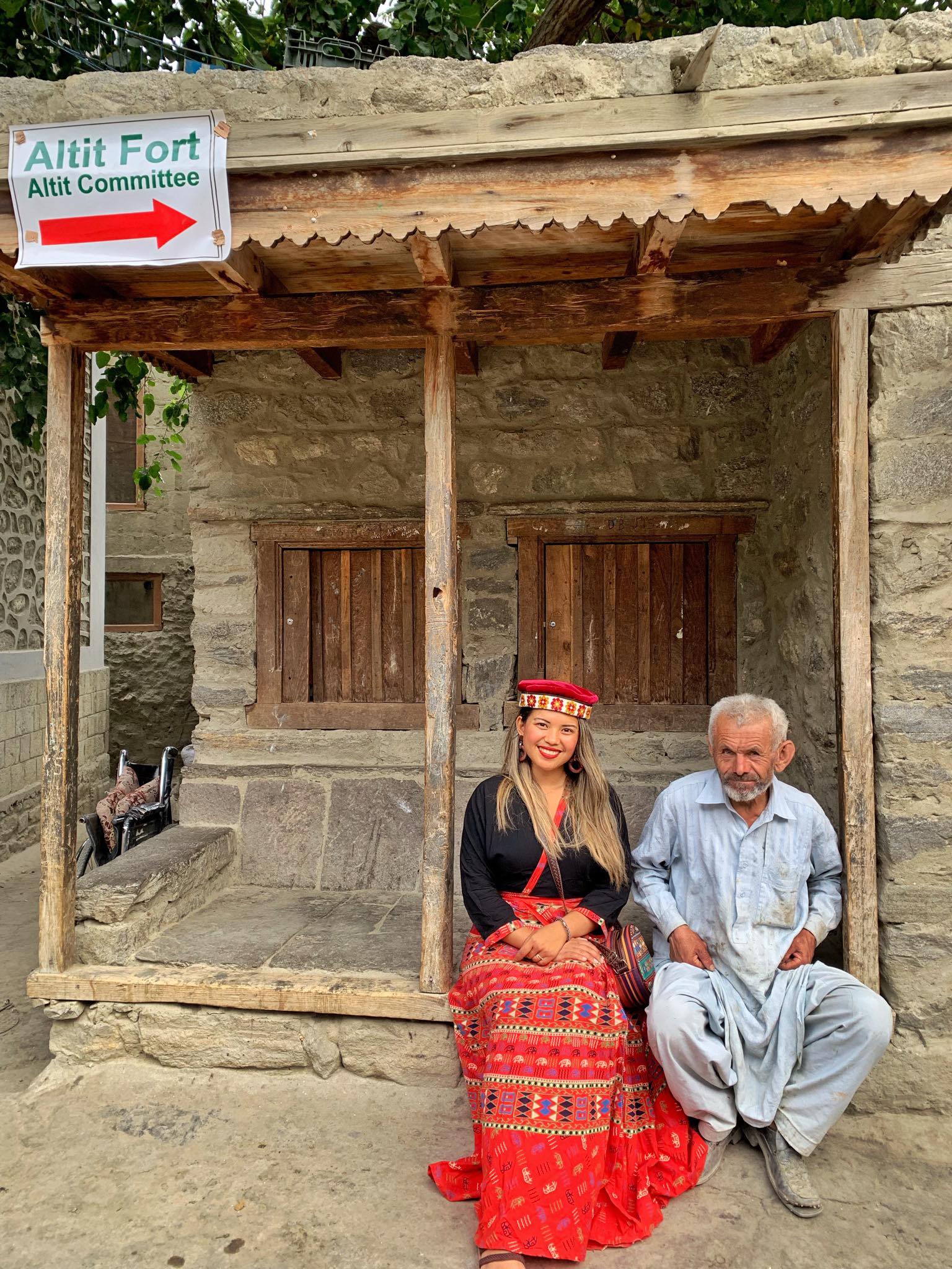 Kach Solo Travels in 2019 Altit Fort in Hunza Valley20.jpg