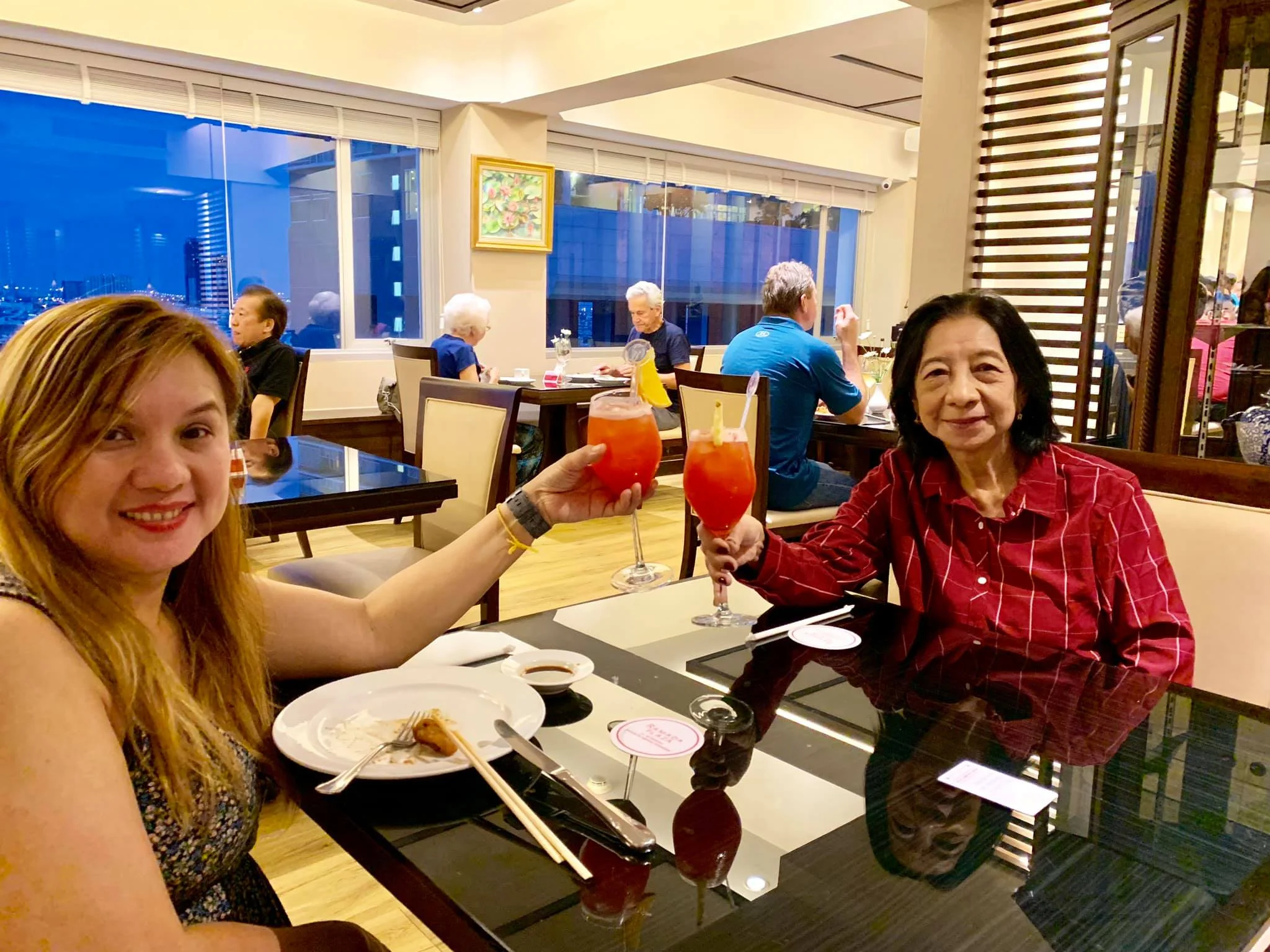 Kach Solo Travels in 2019 What a beautiful week in Bangkok12.jpg