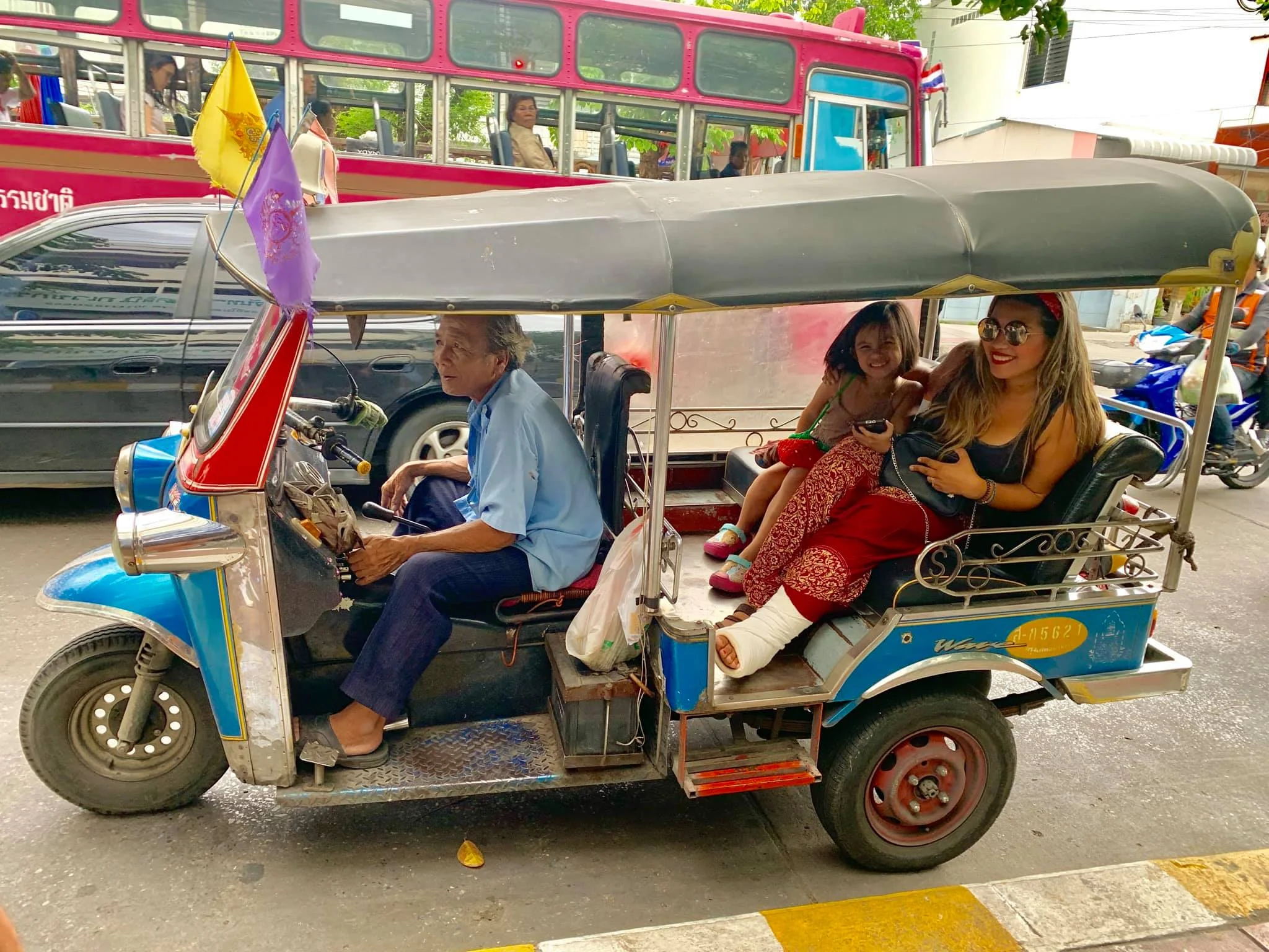 Kach Solo Travels in 2019 What a beautiful week in Bangkok19.jpg
