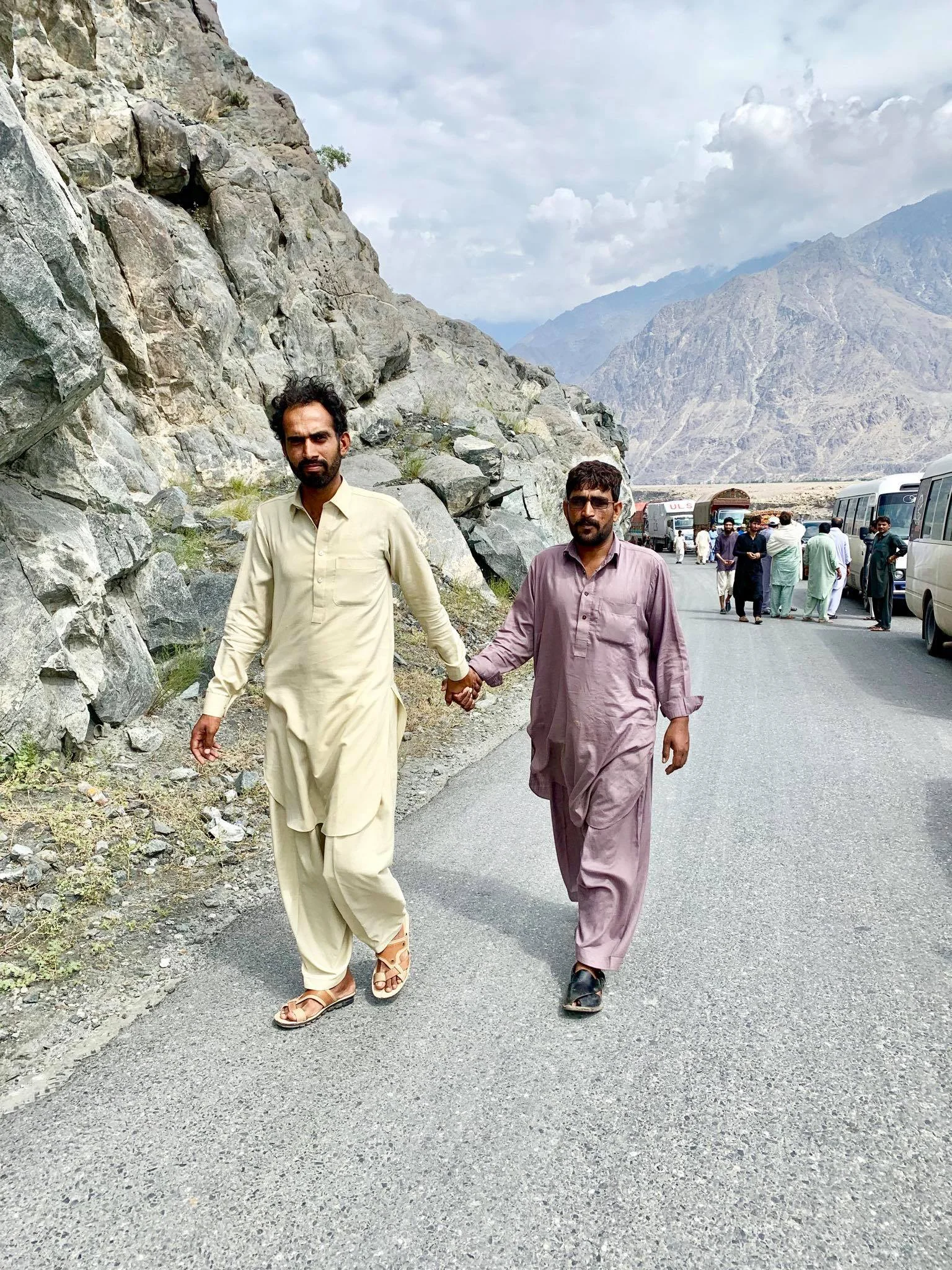 Kach Solo Travels in 2019 Naran Kaghan Road3.jpg