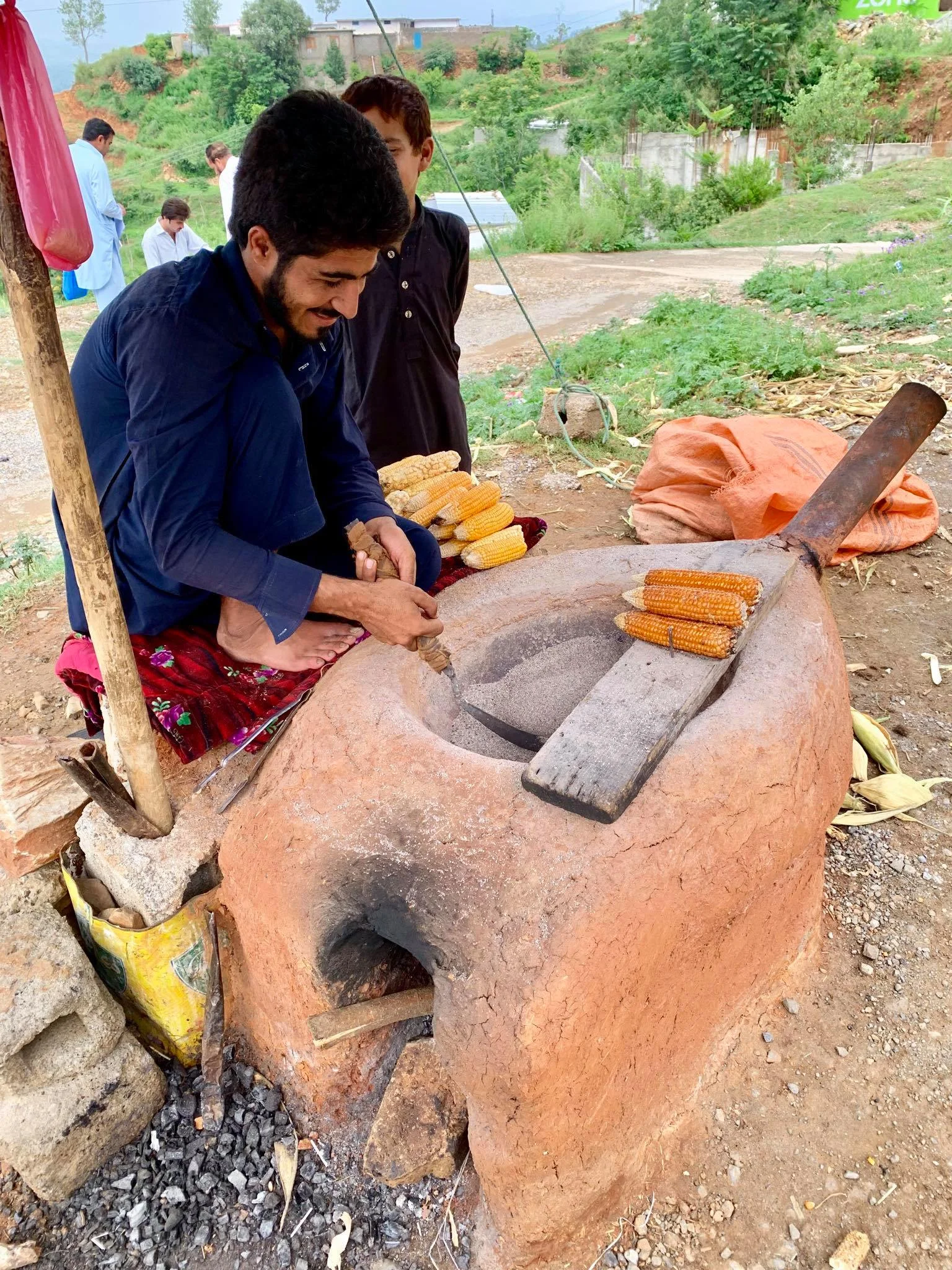 Kach Solo Travels in 2019 Naran Kaghan Road12.jpg