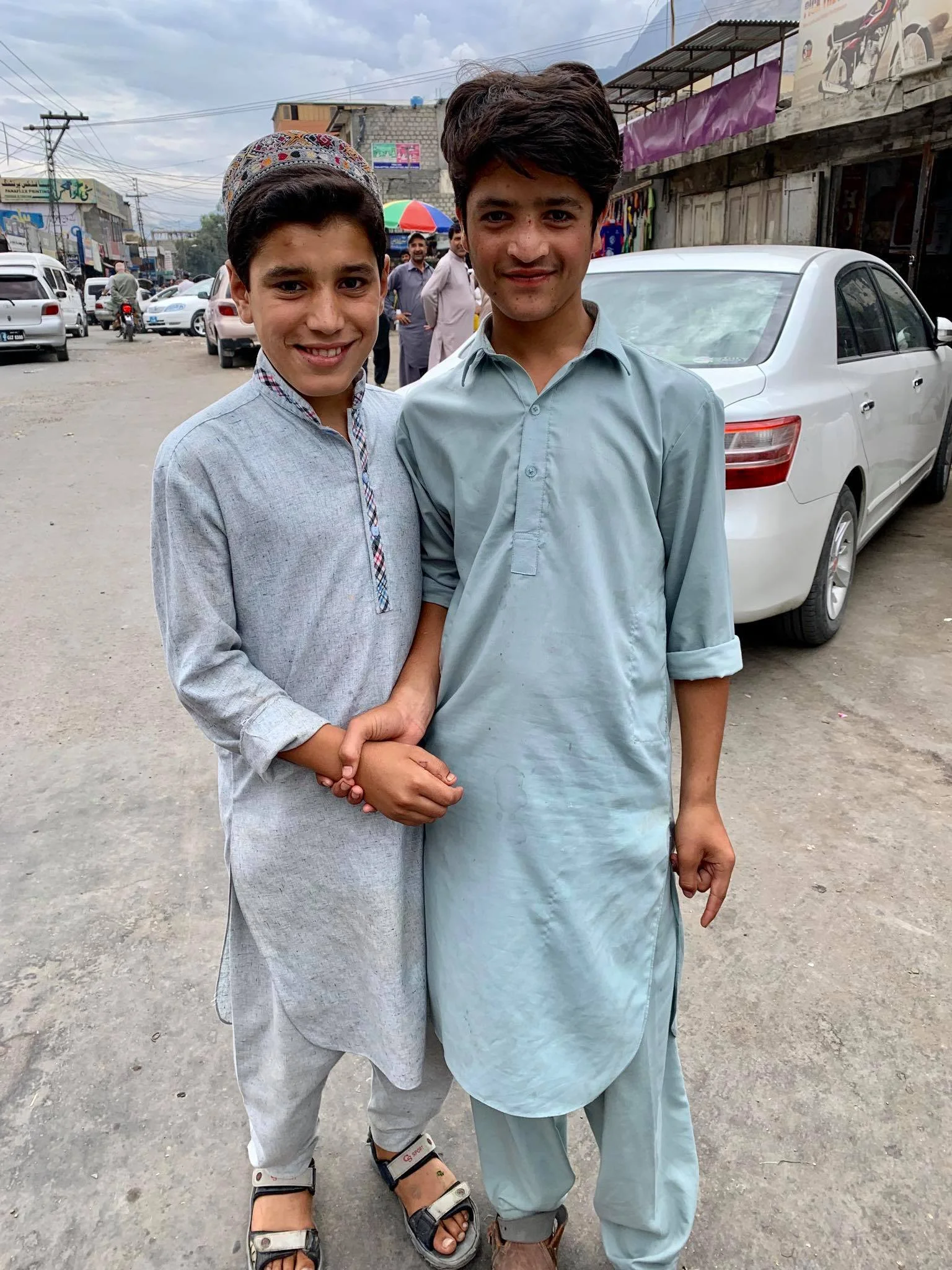 Kach Solo Travels in 2019 Naran Kaghan Road17.jpg