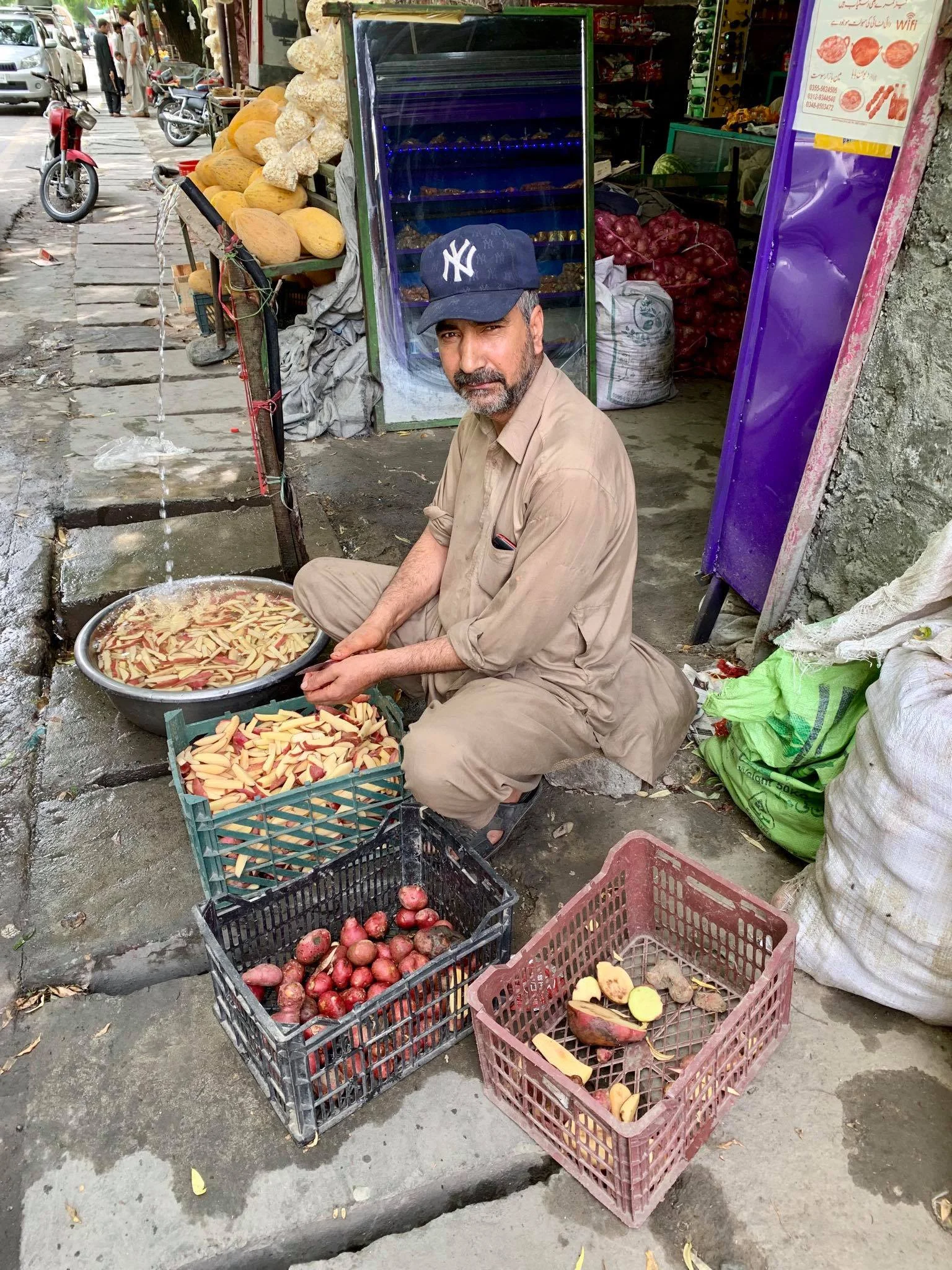 Kach Solo Travels in 2019 Naran Kaghan Road34.jpg