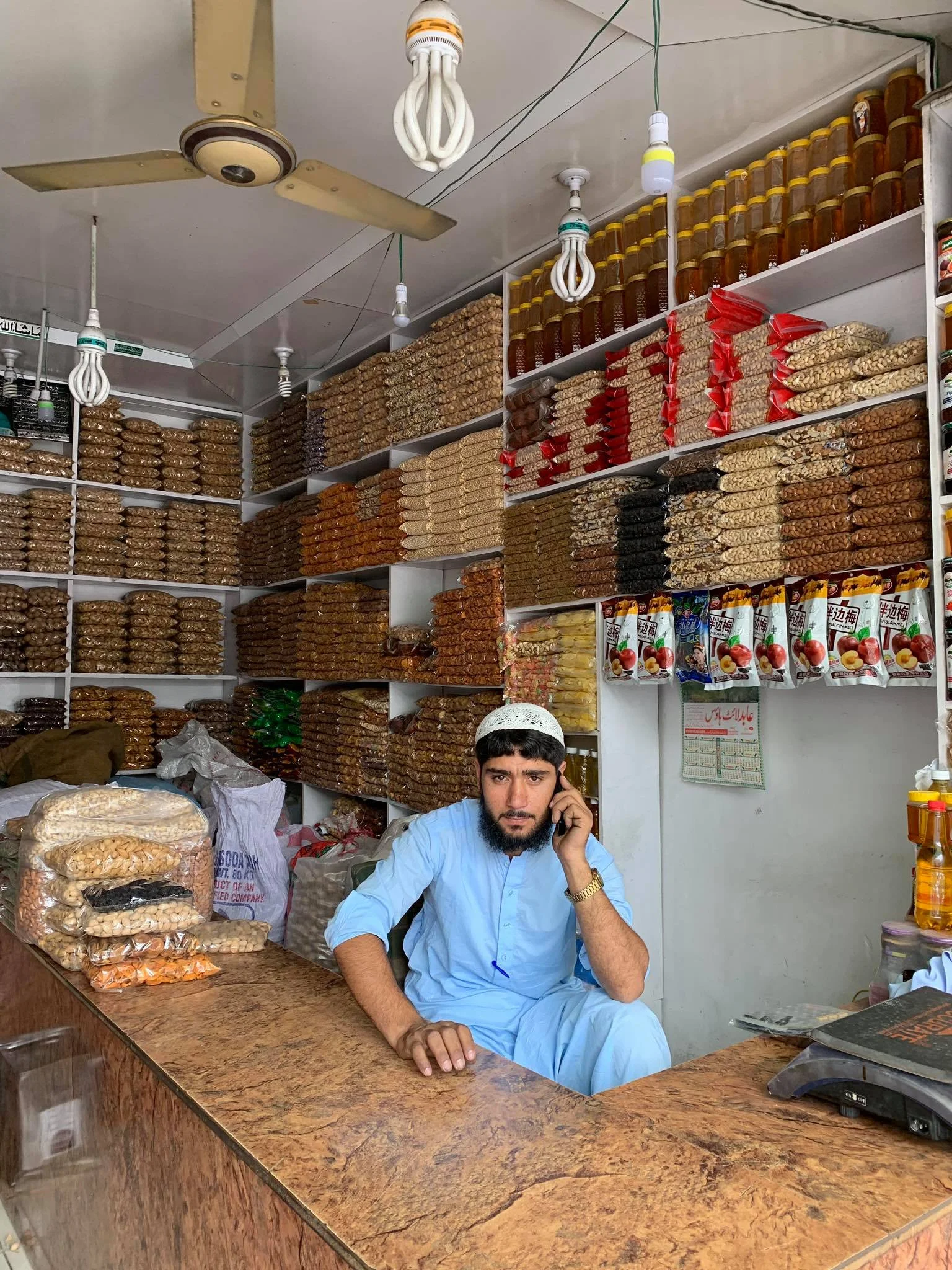 Kach Solo Travels in 2019 Naran Kaghan Road42.jpg