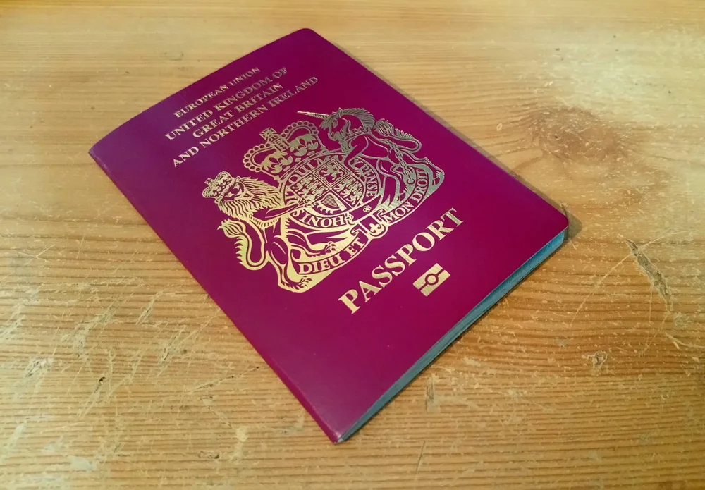 Complete List of Countries that Requires Tourist Visa for British