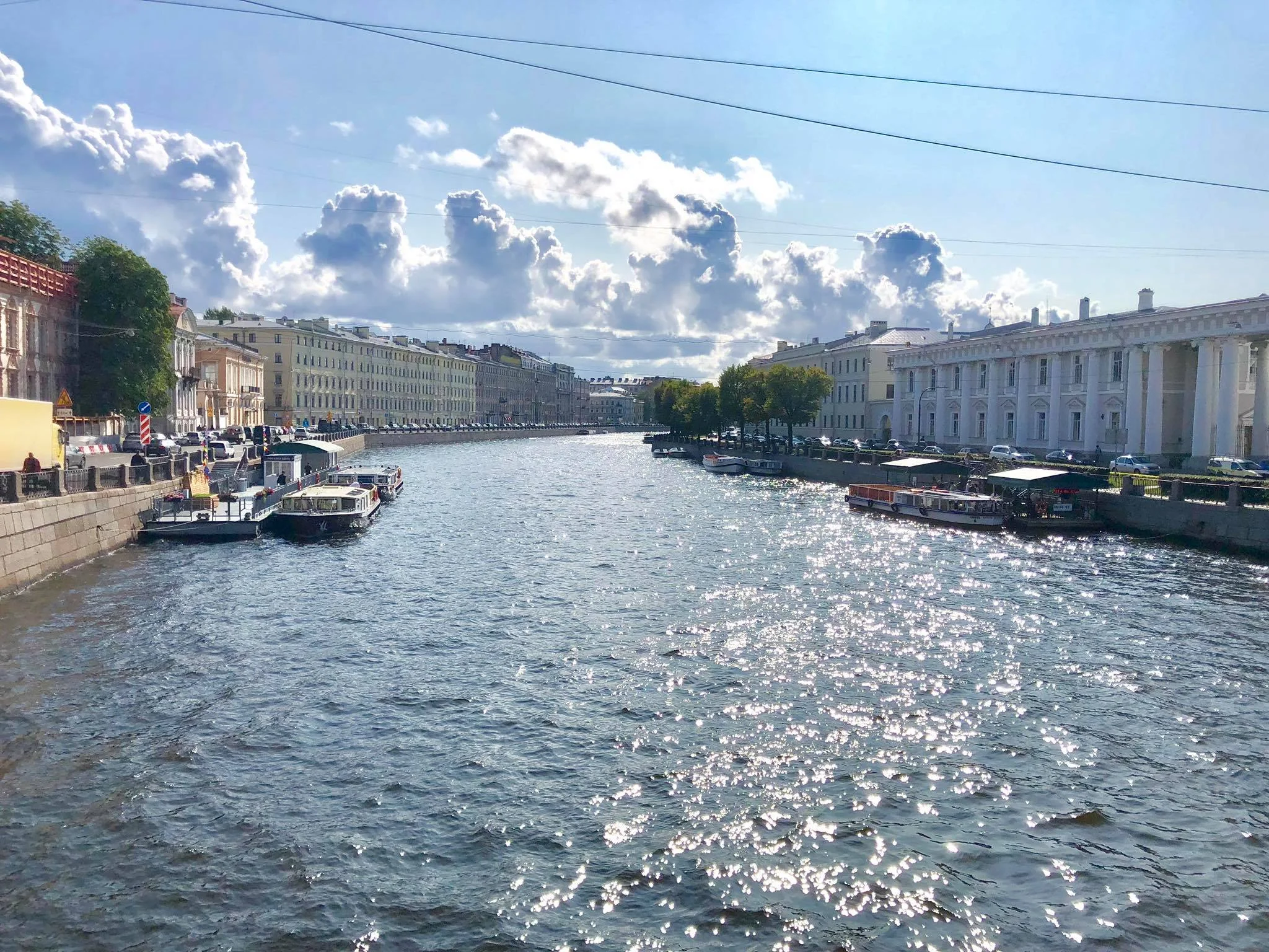 Life On The Road Day 119 Finally made it to RUSSIA10.jpg