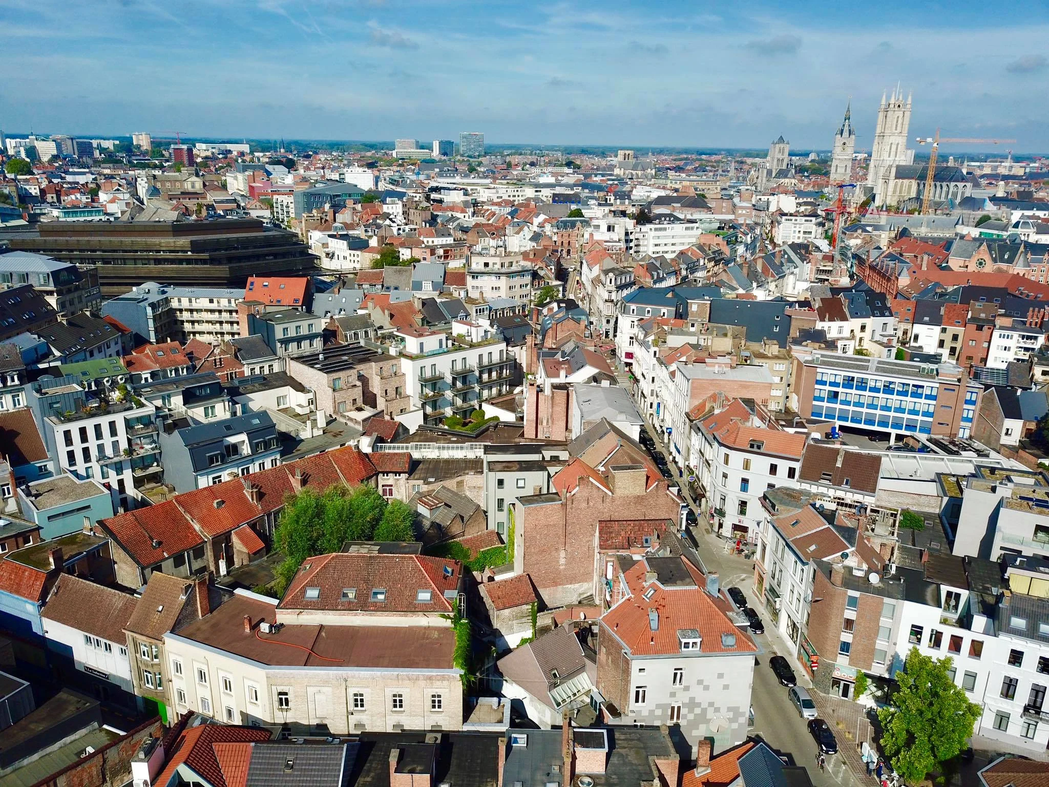 Life On The Road Day 126 Hello from Ghent, Belgium.jpg