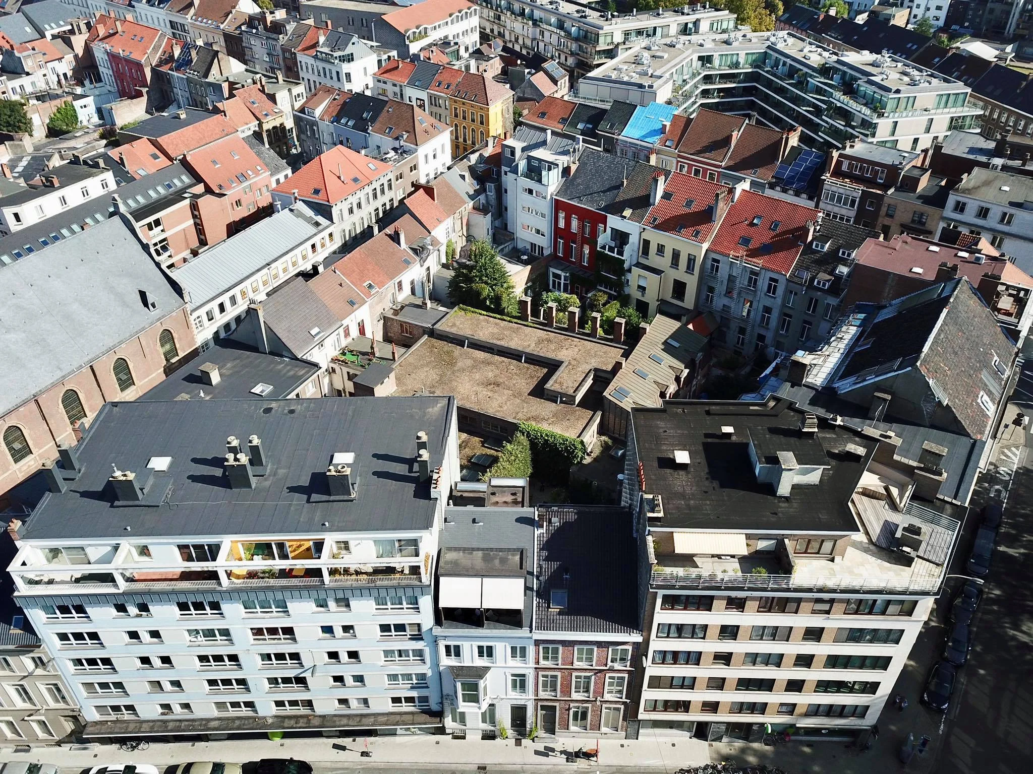 Life On The Road Day 127 Short stay in Gent, Belgium3.jpg