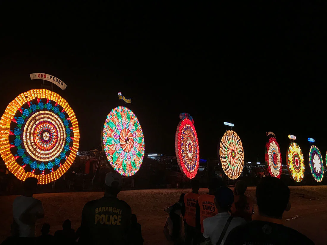 Photo by Giant Lantern Festivals
