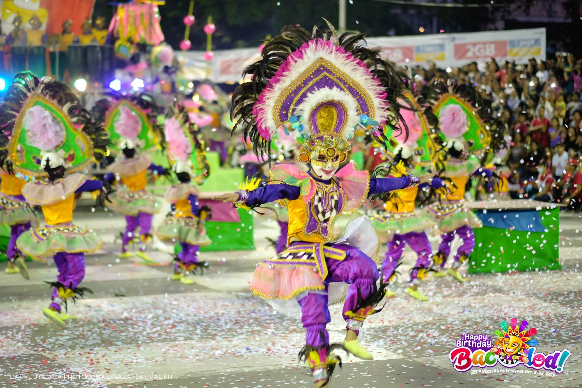 List of Famous Festival in the Philippines And How You Can Enjoy Them