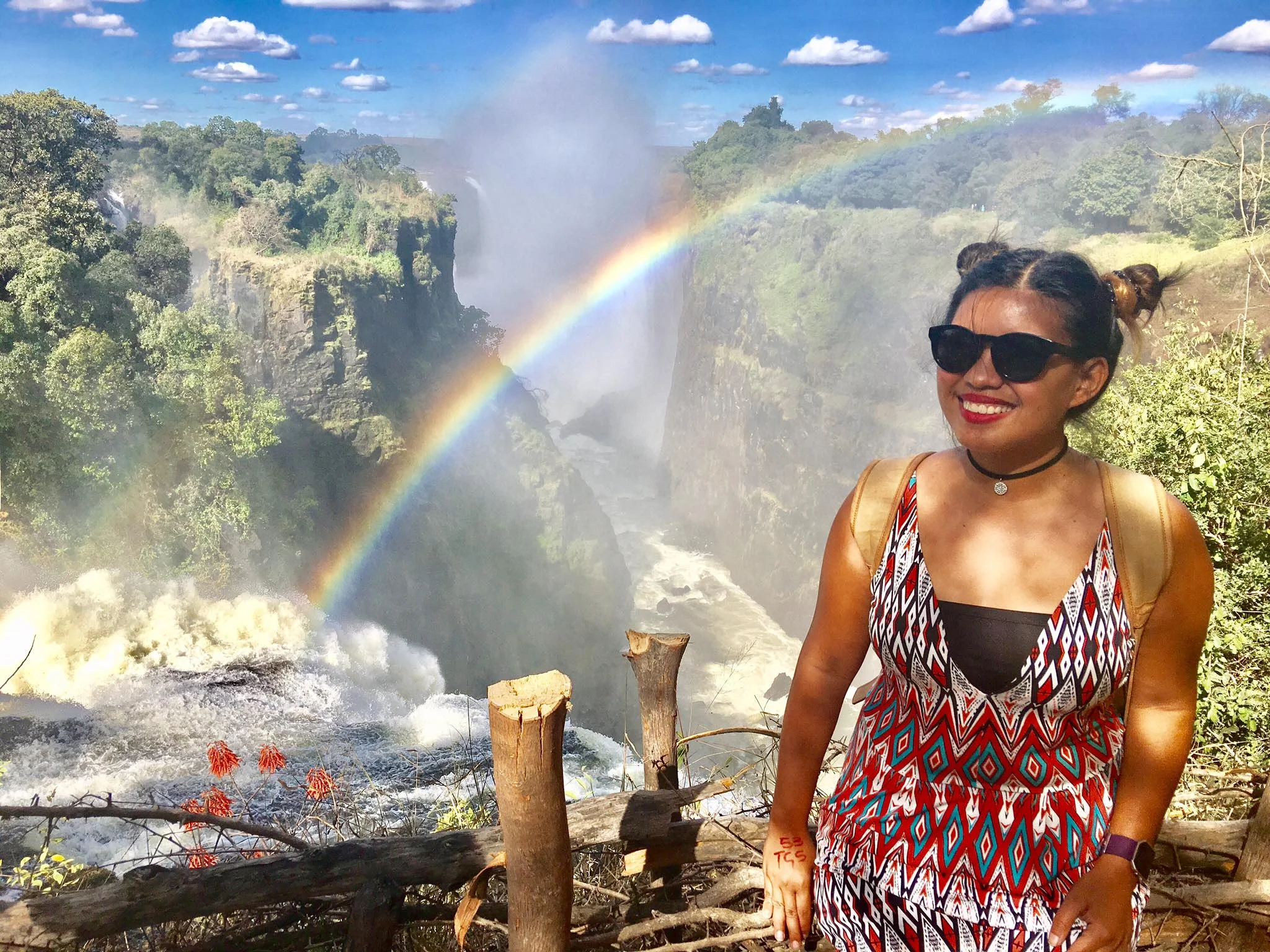 Best Visa Free Countries to Visit in Africa with Your Philippines Passport - Africa Travel Guide for Filipinos