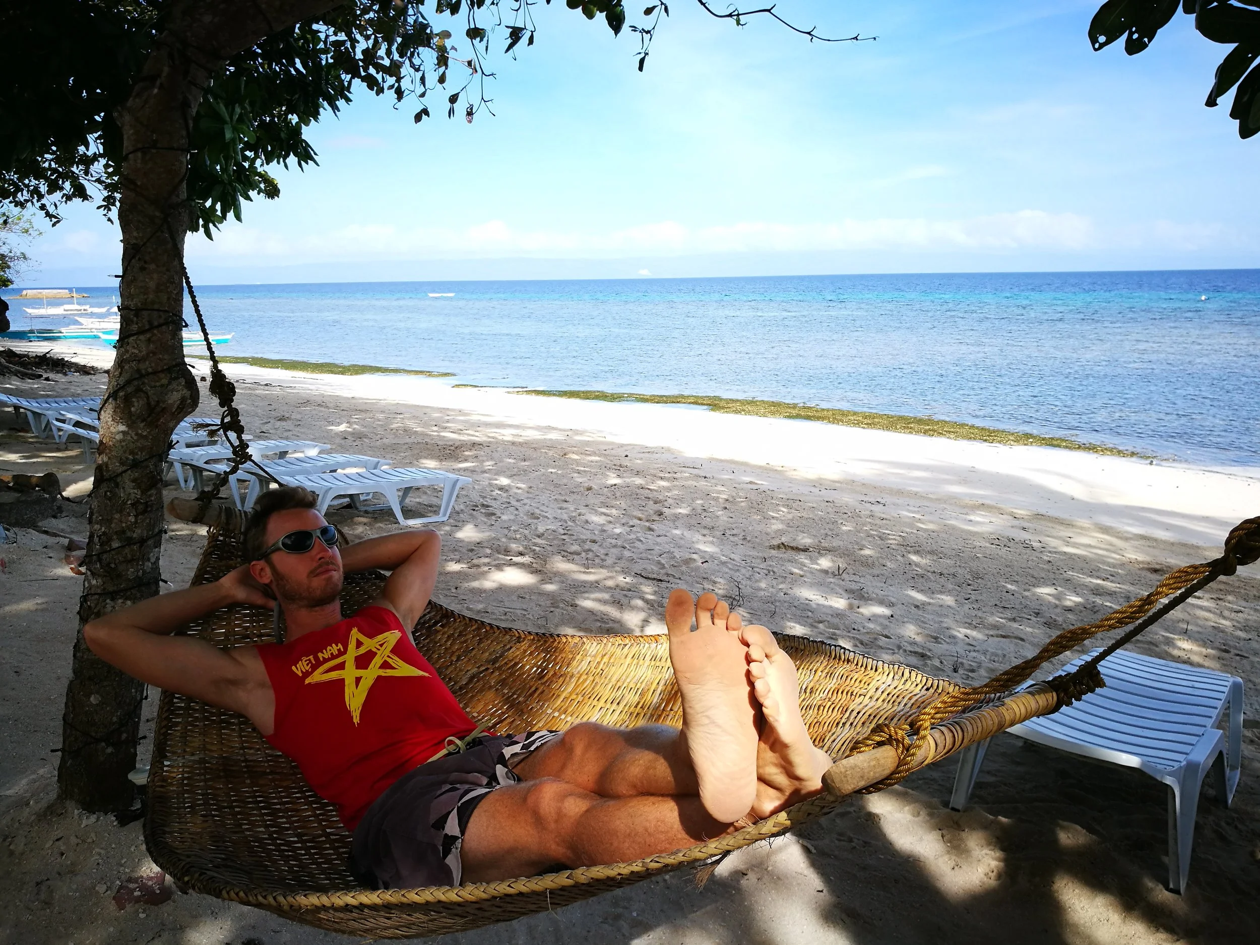 Travel Guide to Visayas, Philippines - Where to go and What to Do in 20 Popular Cities in Visayas?