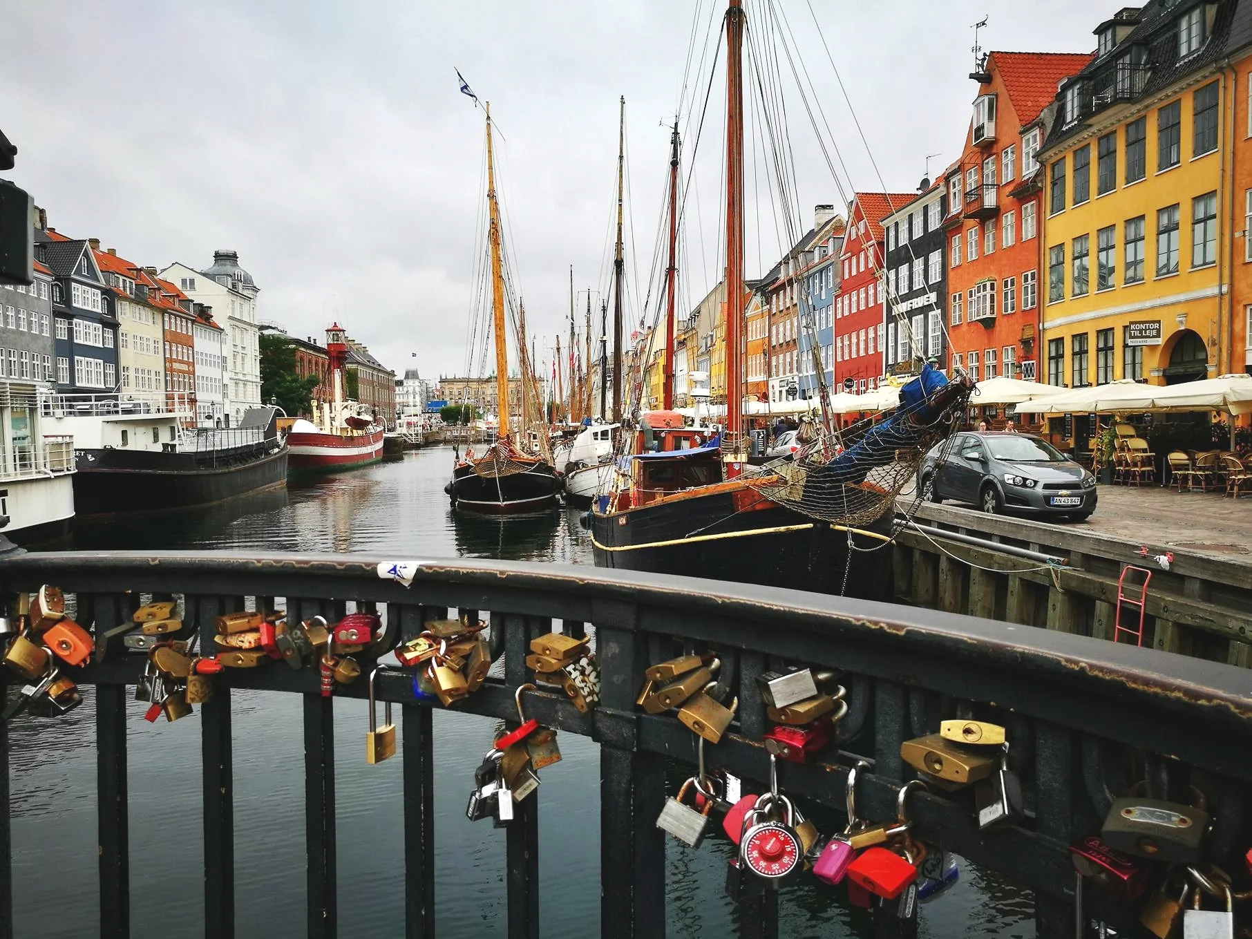 How To Apply For Denmark Schengen Visa With Philippines Passport [Denmark Visa for Filipinos]