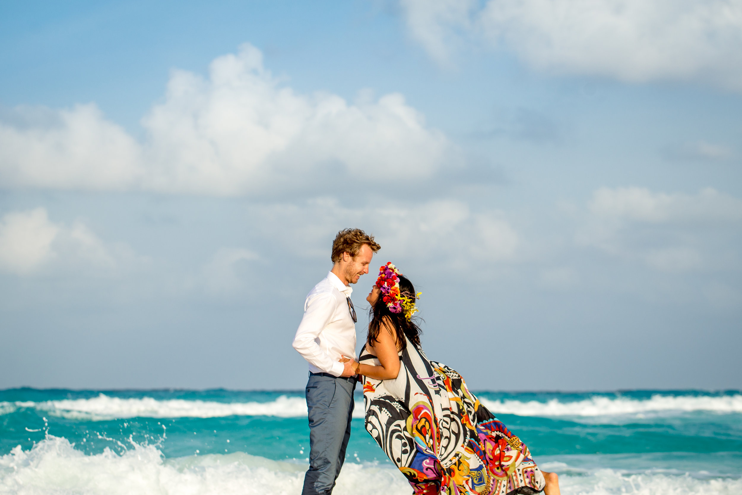 Dating Services In Cancun
