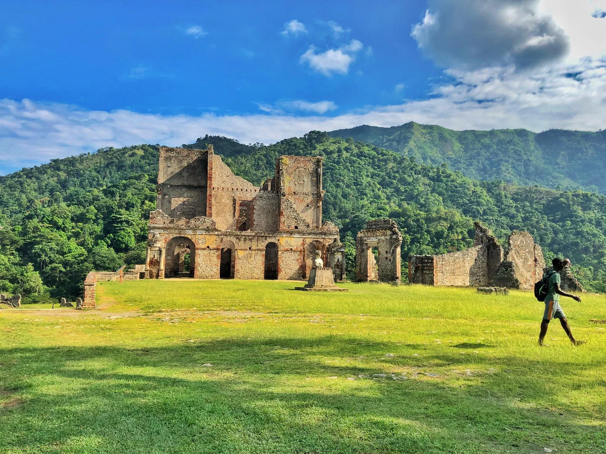 Crossing The Border To Haiti From The Dominican Republic And A Travel Guide To Cap Haitien12.jpg