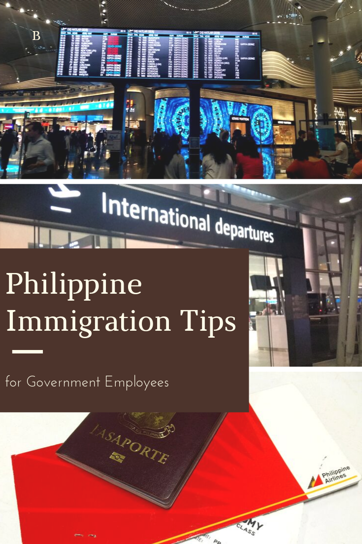 Philippine Immigration Tips for Government Employees1.png