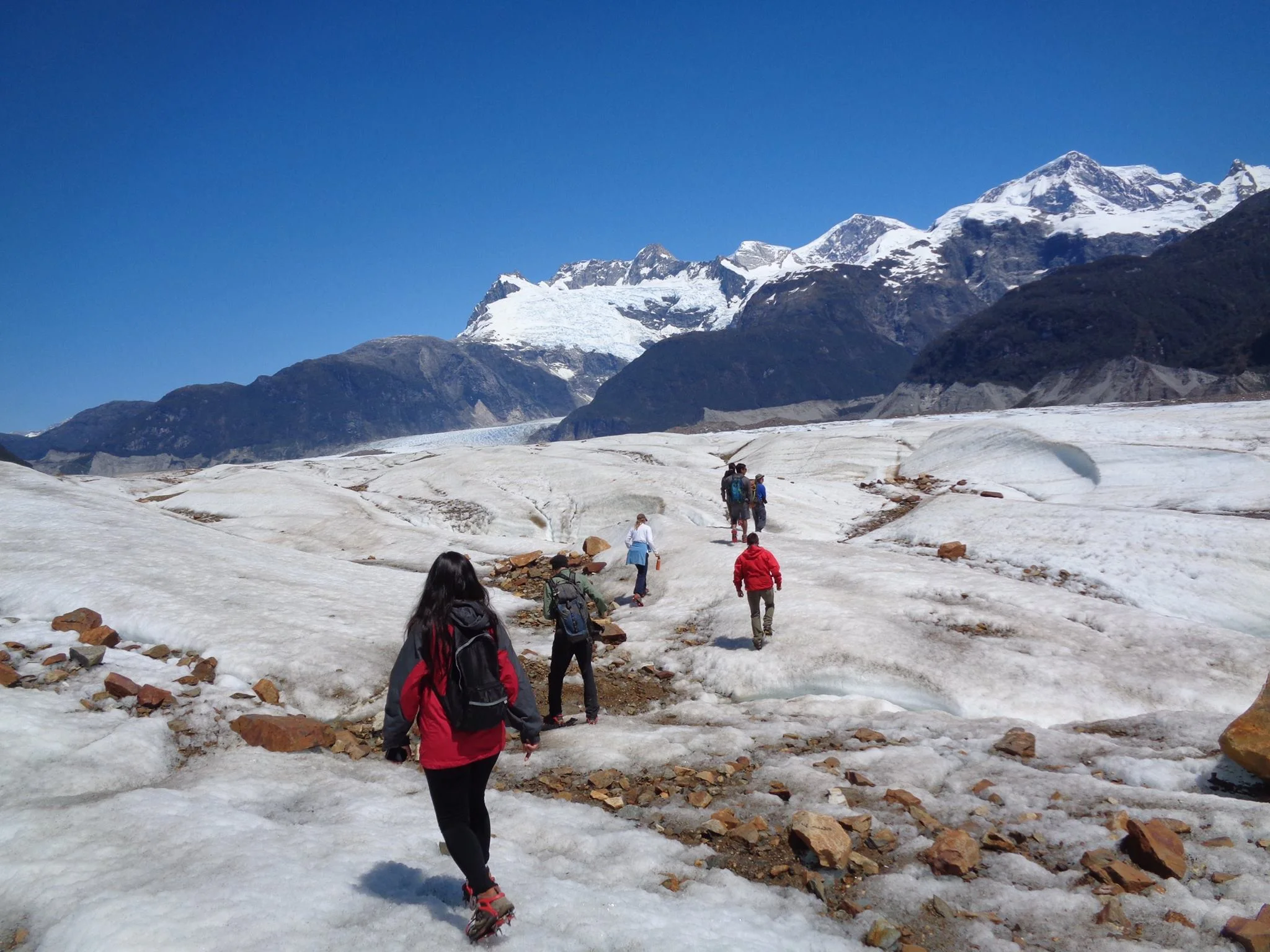 Backpacker Guide - 10 Tips on How to Survive Backpacking in South America