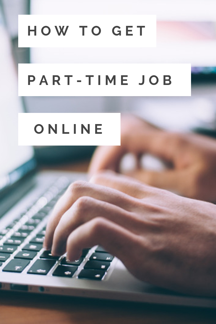 10 Tips on How to get Part-time Job Online.png