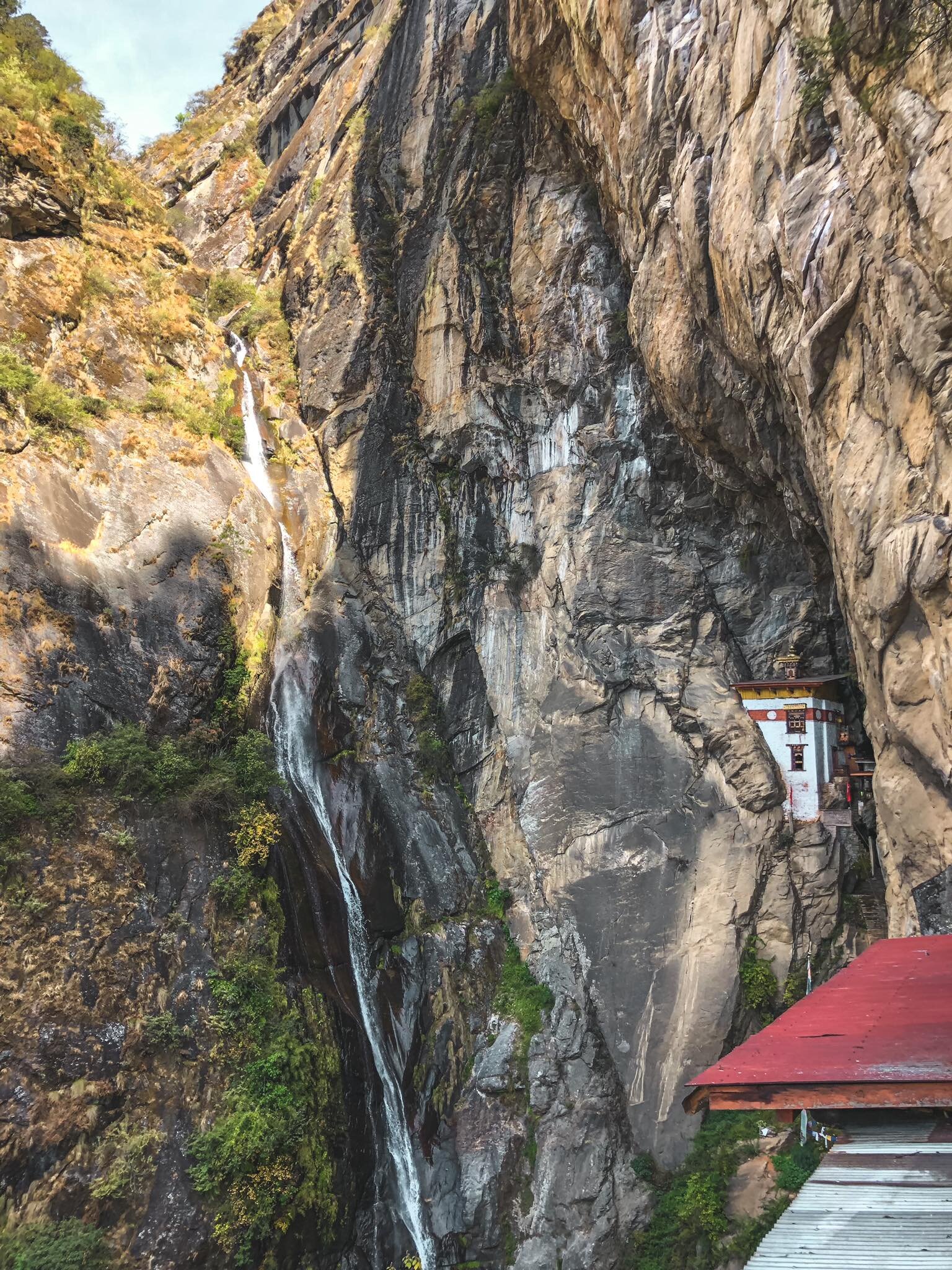 TIGER’S NEST or Paro Taktsang in Bhutan4.jpg