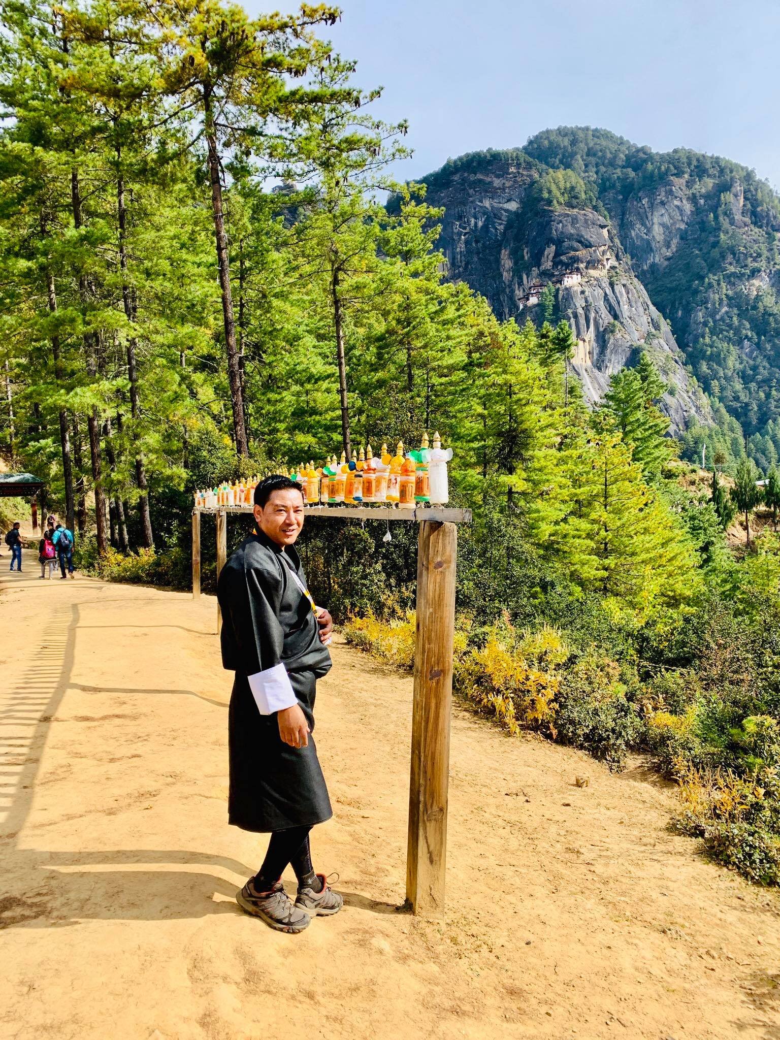 TIGER’S NEST or Paro Taktsang in Bhutan13.jpg